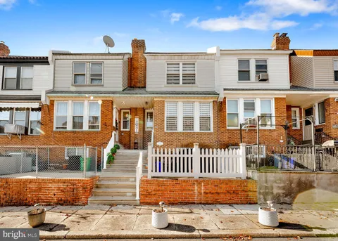 4034 Vista Street, Philadelphia, PA 19136 - MLS#: PAPH2443654