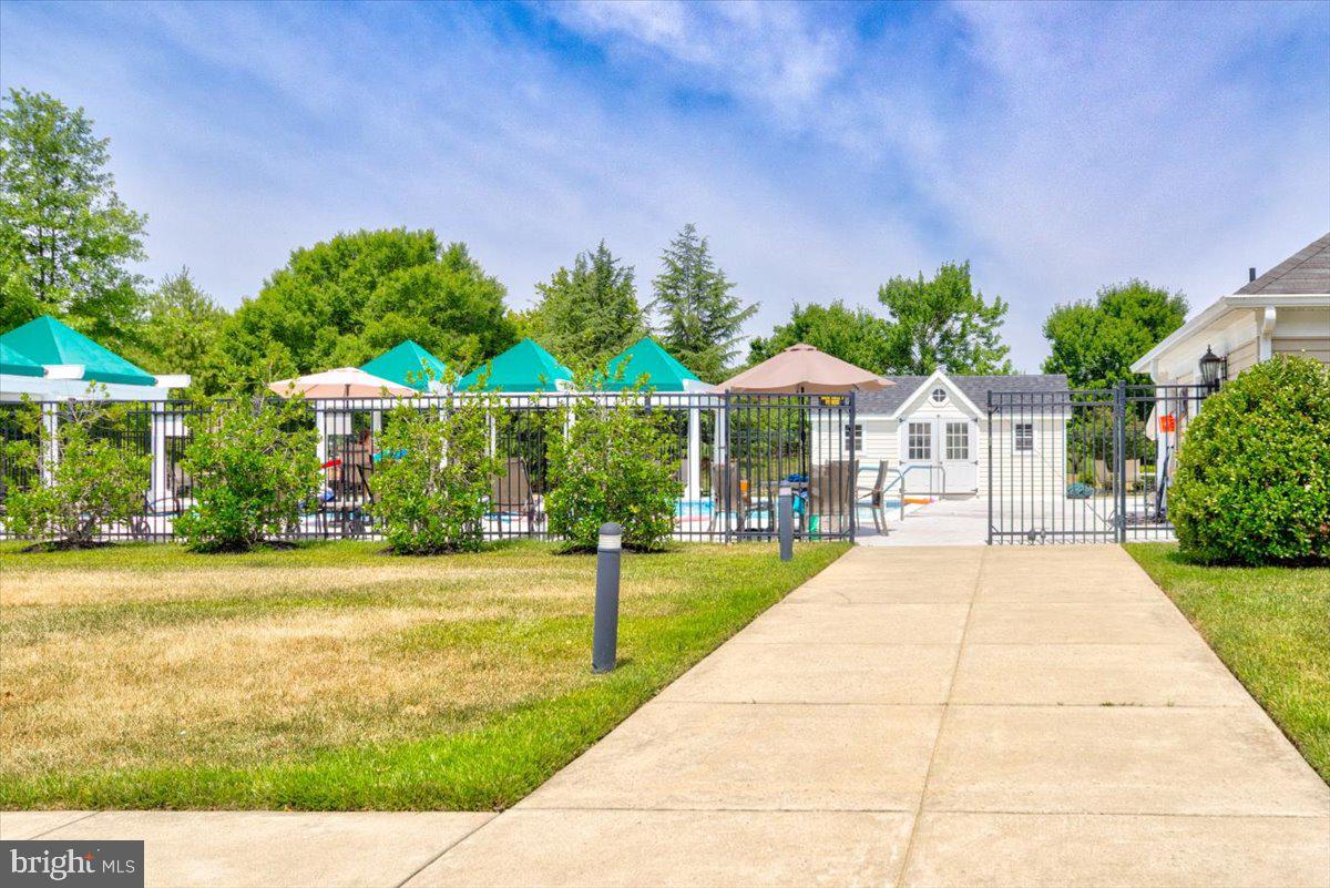 PINEY ORCHARD - Residential