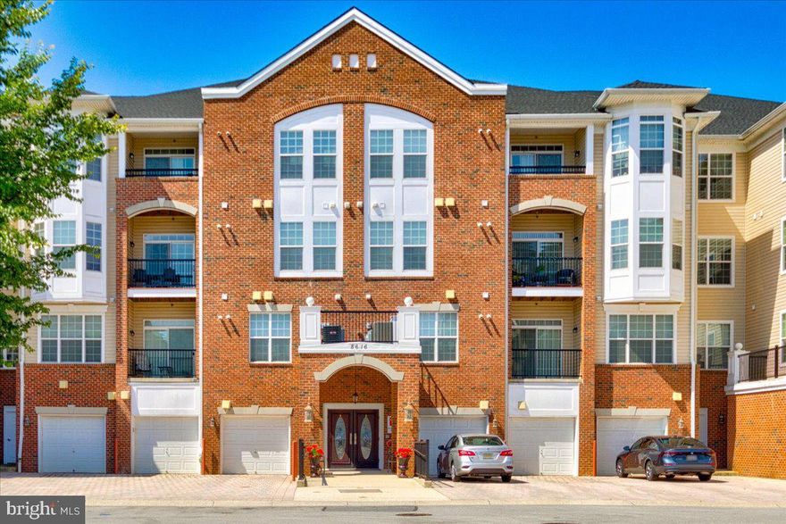 Step into modern elegance with this stunning 2-bedroom, 2-bath home, spanning an expansive 1600 square feet of thoughtfully designed living space. Recently updated and professionally cleaned, this property is truly move-in ready, presenting a perfect blend of style and functionality. As you enter, you're greeted by fresh, new LVP flooring that extends through the kitchen, foyer, dining, and living rooms, setting a contemporary tone for the home. The kitchen is a chef's delight, featuring upgraded cabinets, sleek granite countertops, and a layout that maximizes both style and efficiency. The entire home has been freshly painted, adding to the clean and modern aesthetic. Each of the two bathrooms is a testament to luxury and convenience, equipped with quartz vanities, upgraded tile, and all-new fixtures, ensuring a spa-like experience. The primary bathroom is particularly impressive with its spacious double vanity and large linen closet. Comfort meets luxury in the primary bedroom, where plush carpeting invites relaxation. Both bedrooms boast practical walk-in closets plus additional regular closets, providing ample storage space. The oversized garage includes openers and an external keypad for easy access, highlighting the home's blend of comfort and technology. Outside, the patio offers a tranquil space for relaxation or entertaining, perfect for enjoying the outdoors in privacy. With a brand-new water heater and meticulous attention to detail in every upgrade, this home is prepared to offer a seamless living experience. Located conveniently close to amenities and transportation, this home is not just a place to live but a space to thrive. Don’t miss out on the opportunity to own this immaculate, professionally upgraded home that’s ready to enrich your lifestyle.