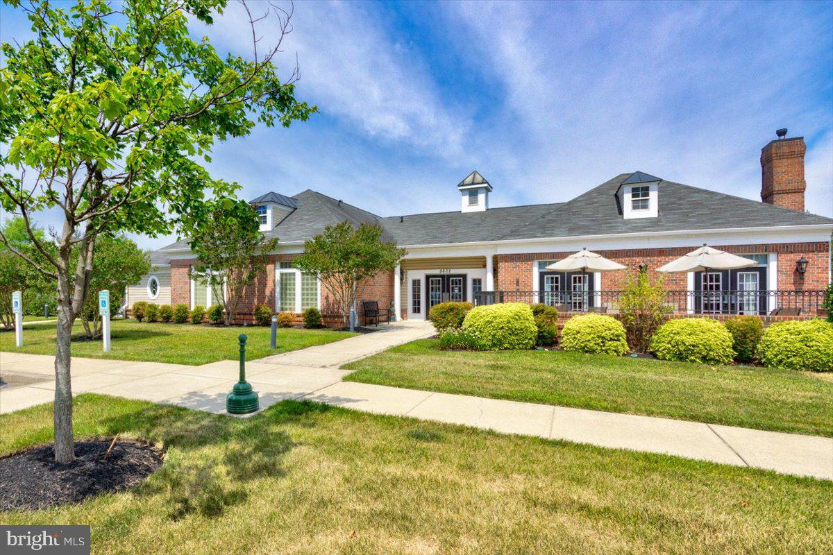 PINEY ORCHARD - Residential