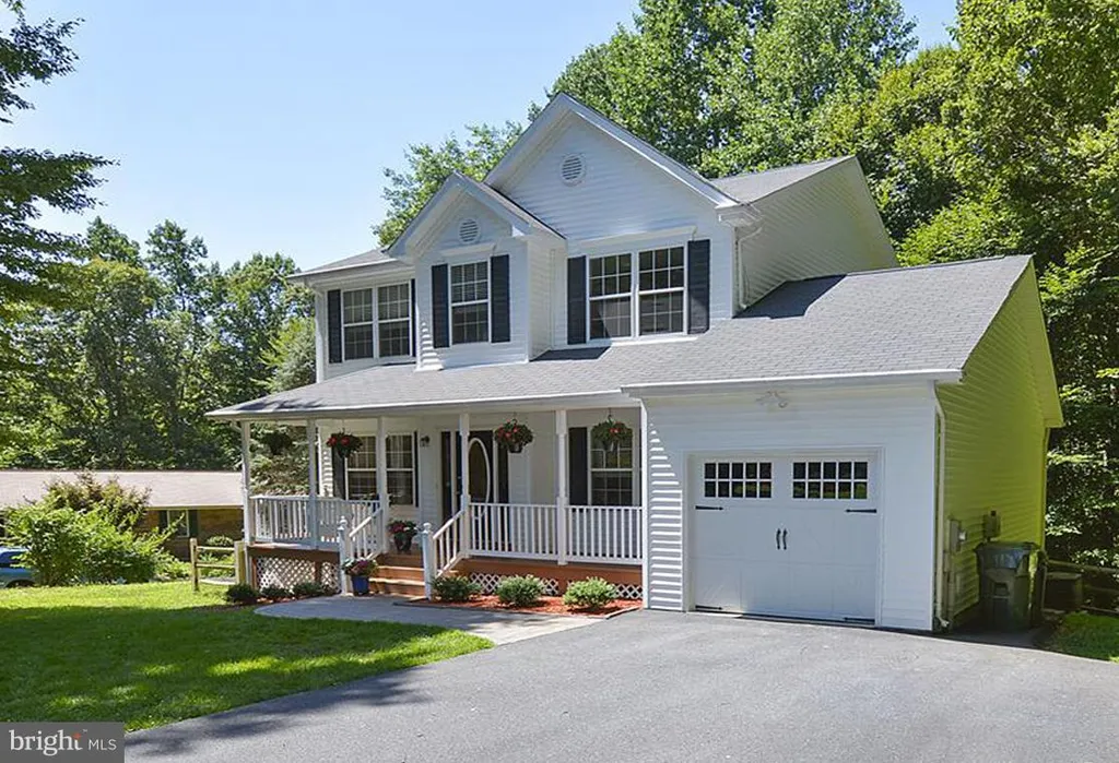 9800 Empire Court, Dunkirk, MD 20754