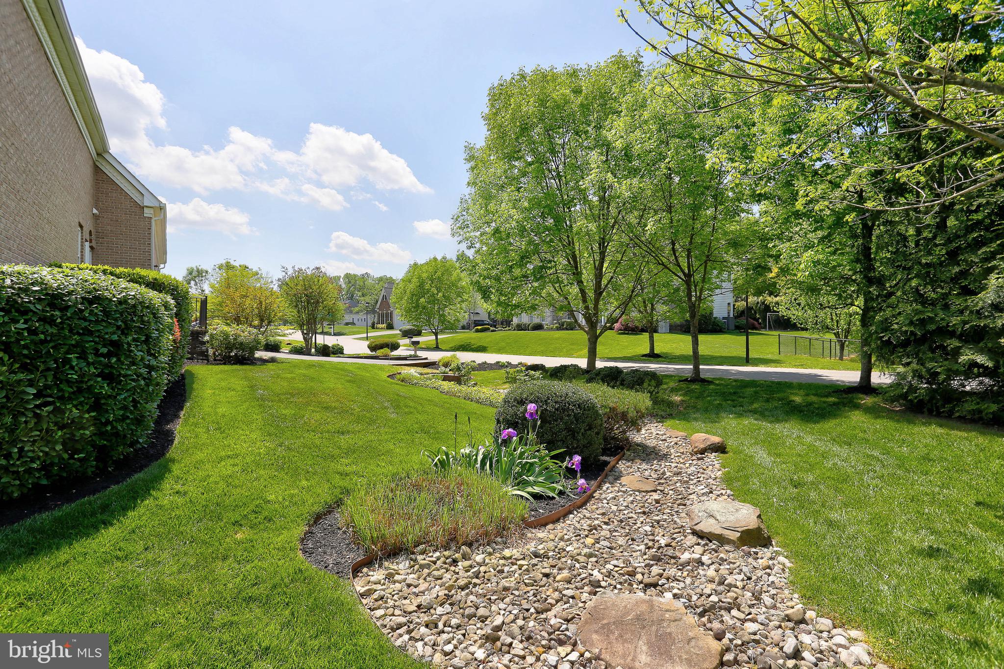 HOMEPORT FARM - Residential