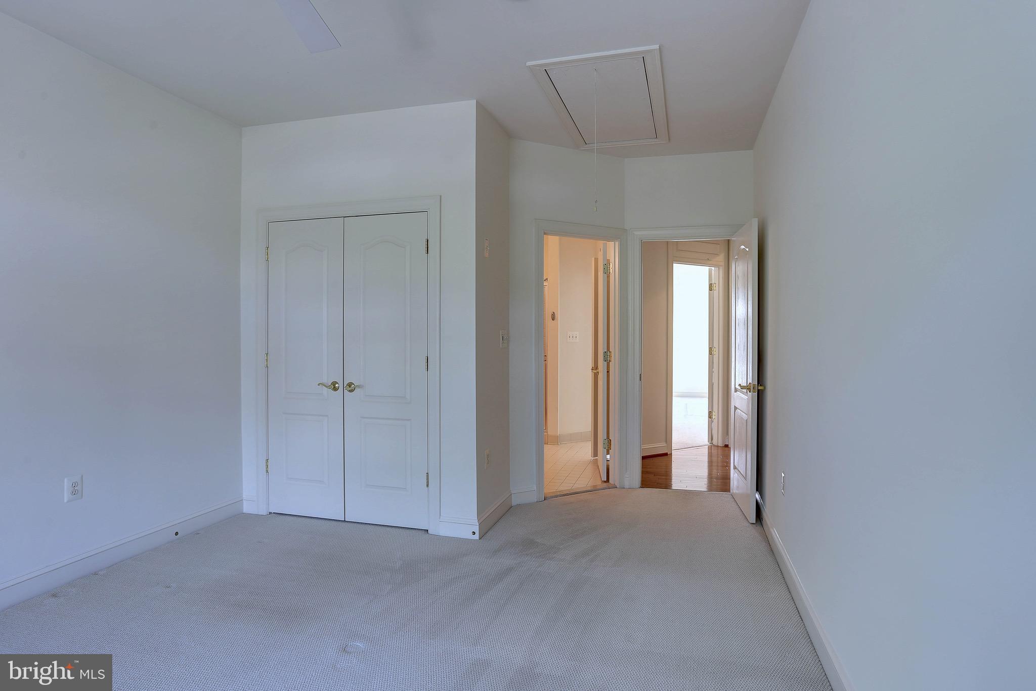 HOMEPORT FARM - Residential