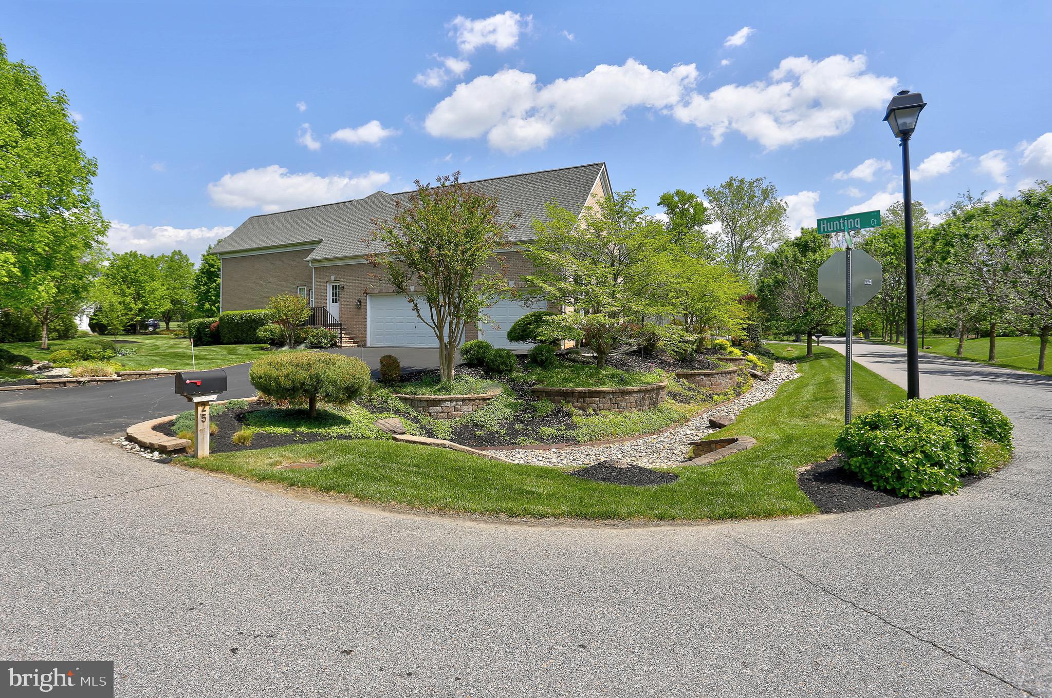 HOMEPORT FARM - Residential