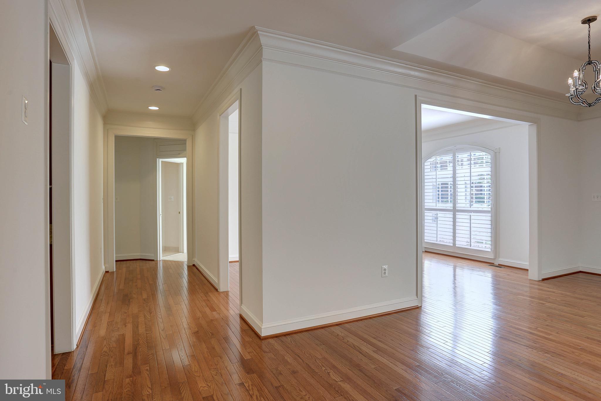 HOMEPORT FARM - Residential