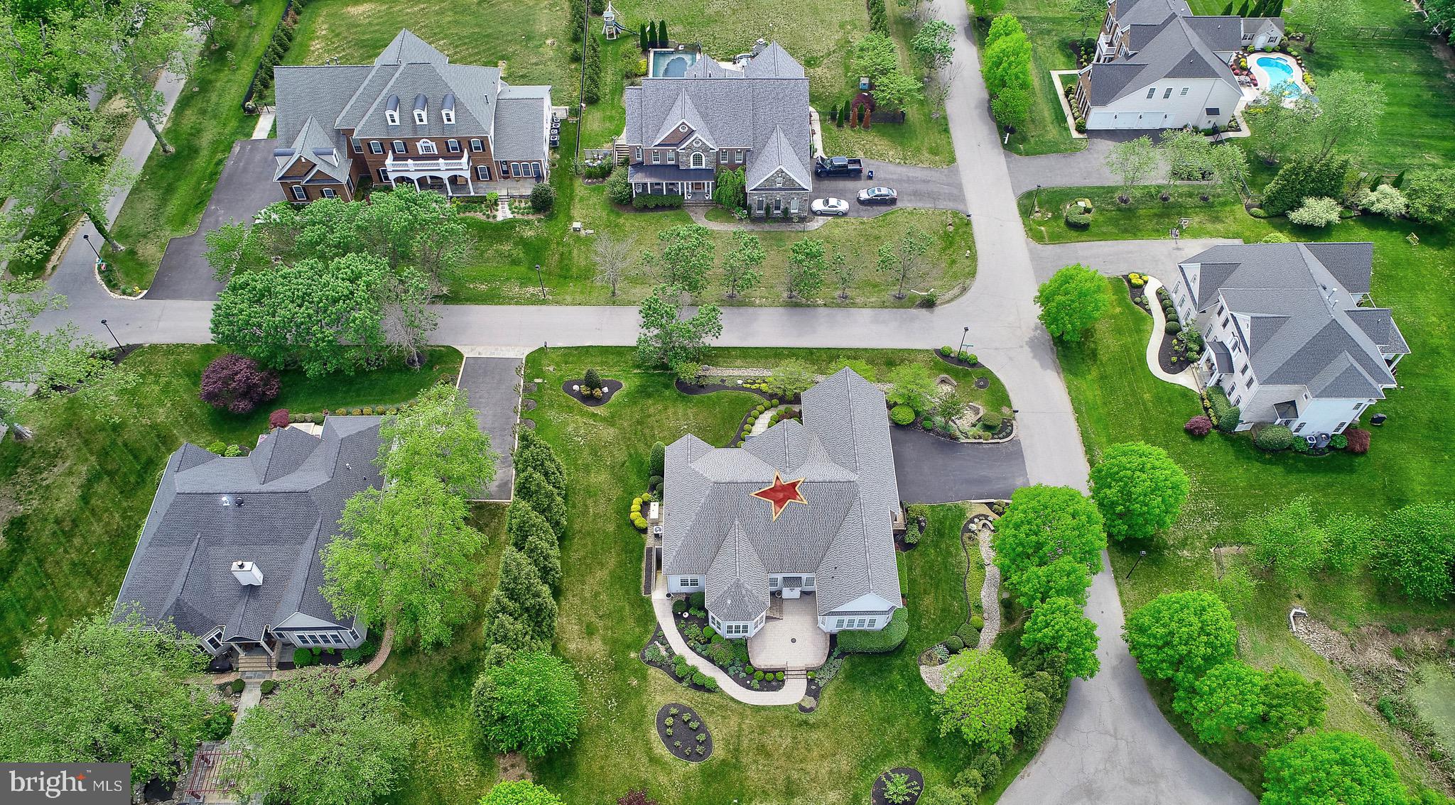 HOMEPORT FARM - Residential