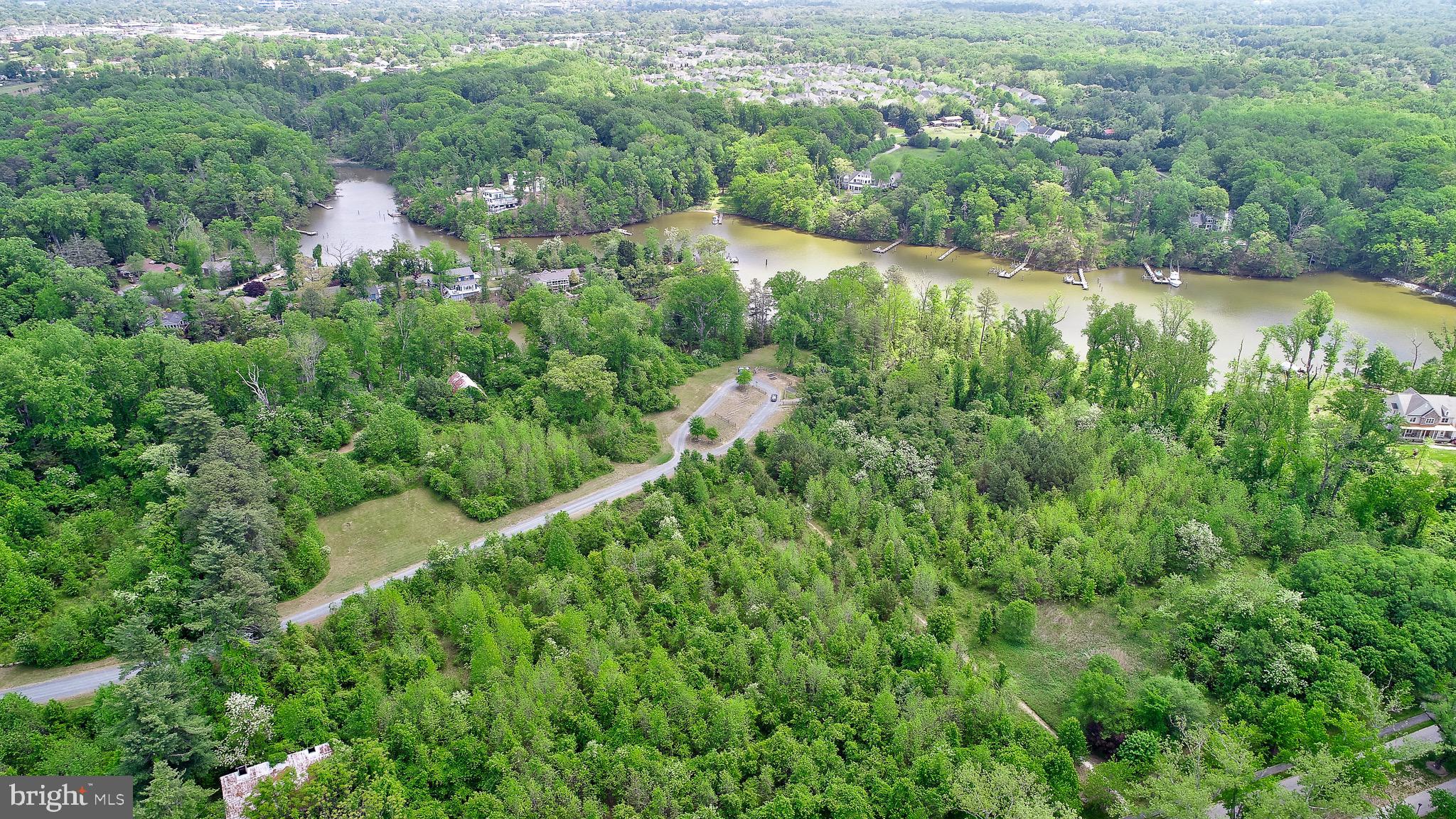 HOMEPORT FARM - Residential