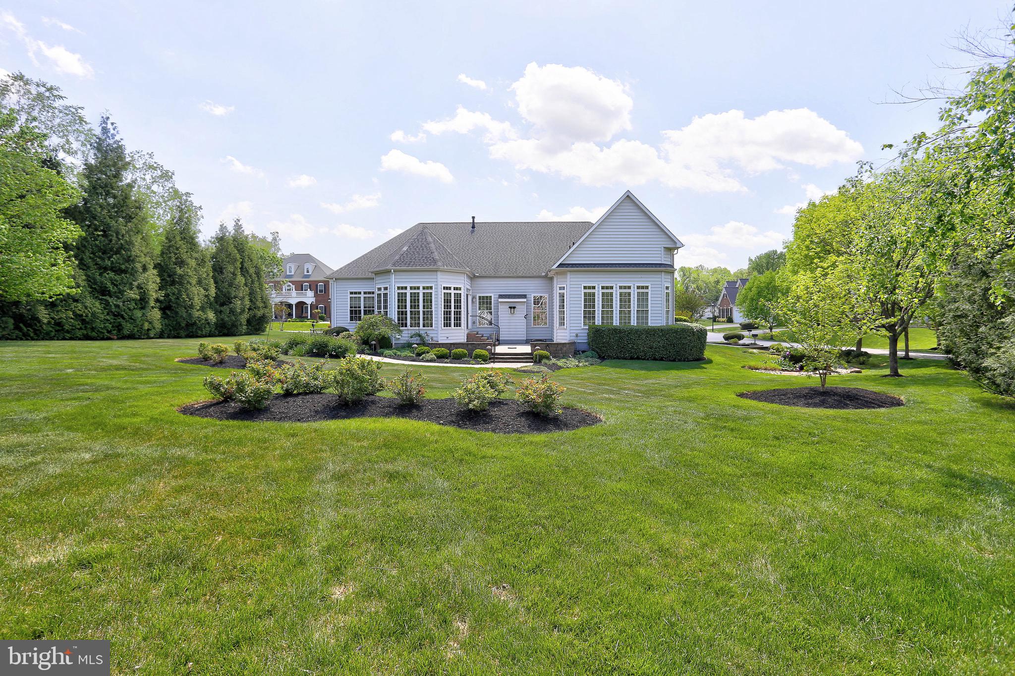 HOMEPORT FARM - Residential