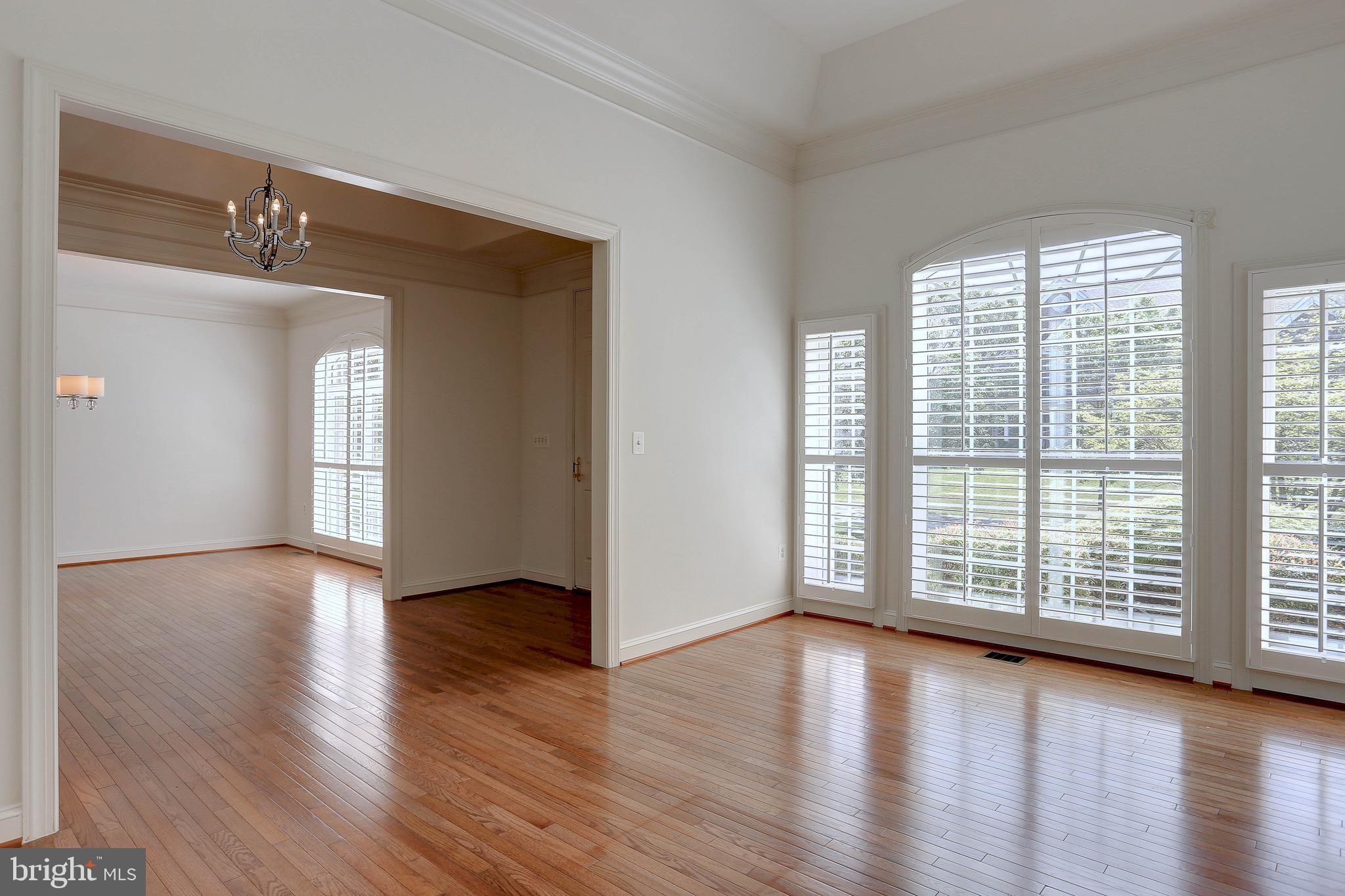 HOMEPORT FARM - Residential