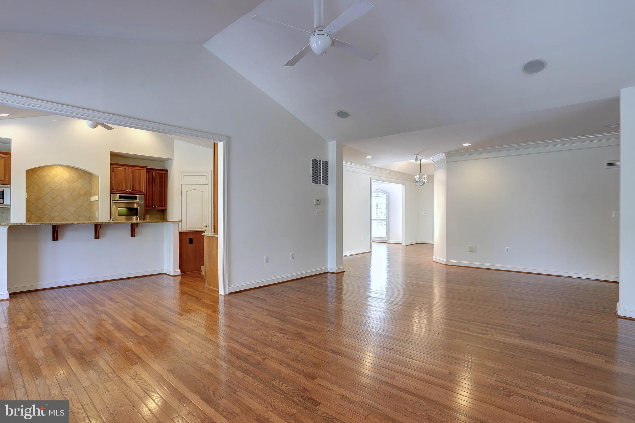 HOMEPORT FARM - Residential