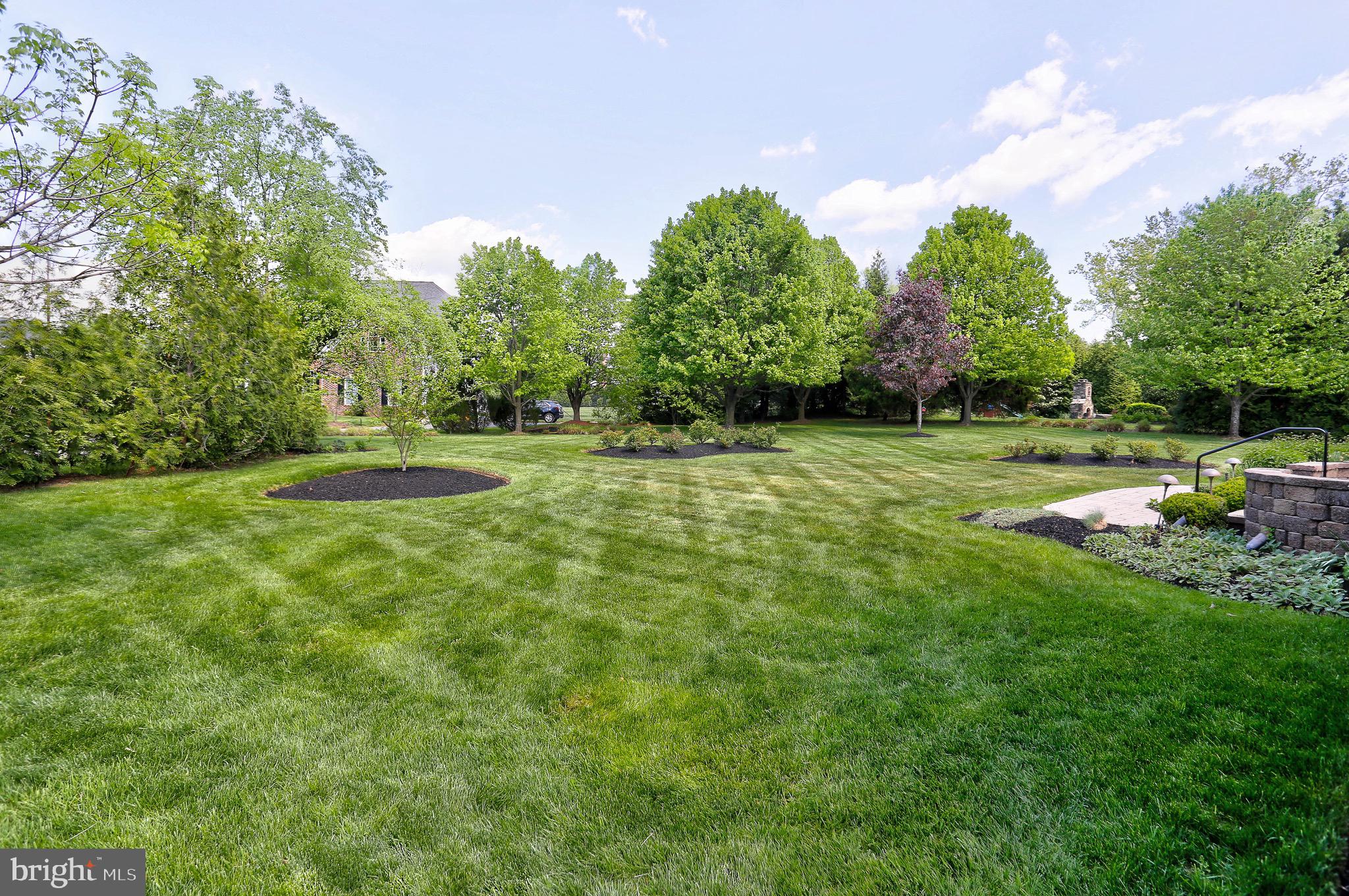 HOMEPORT FARM - Residential