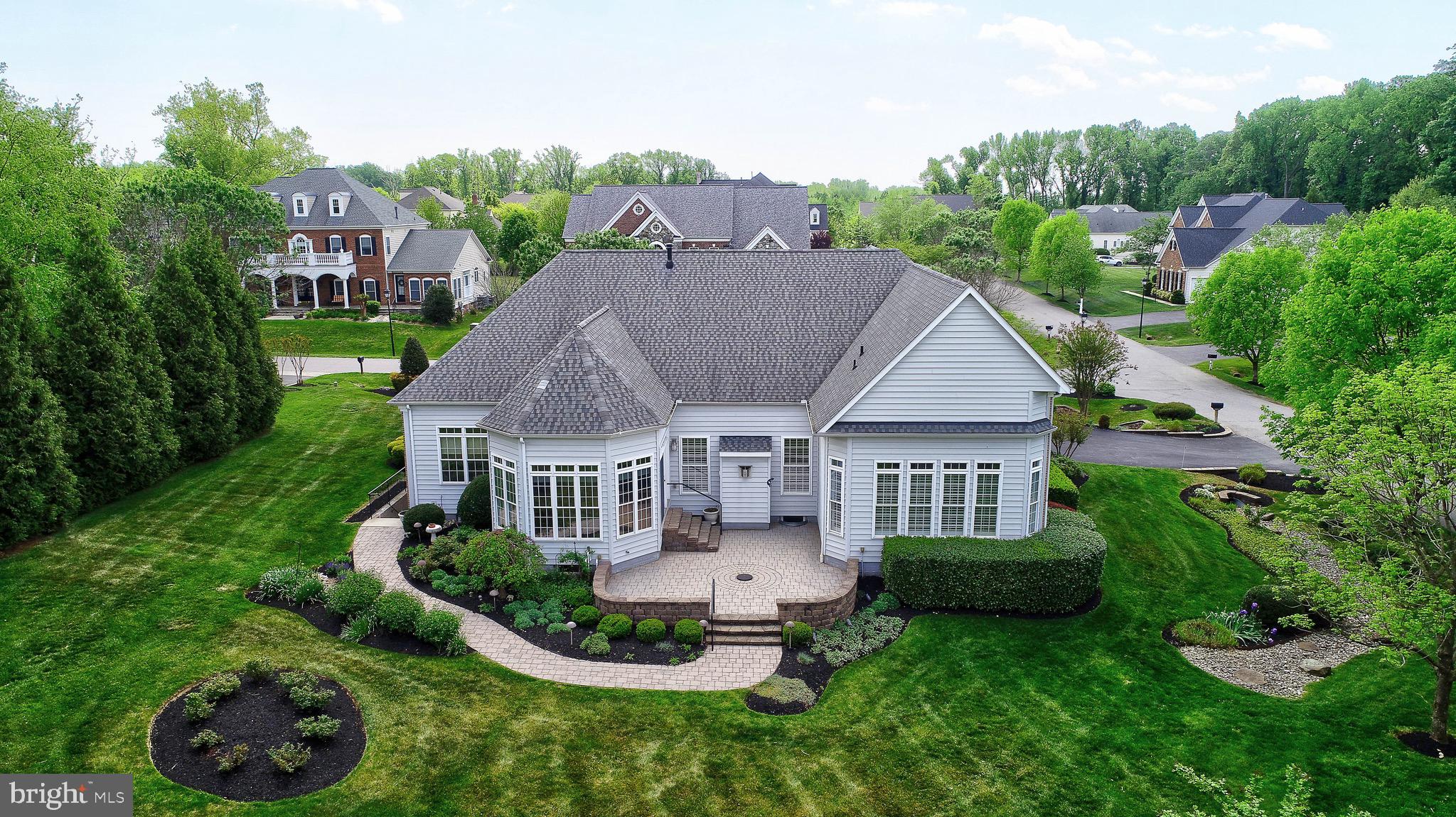 HOMEPORT FARM - Residential