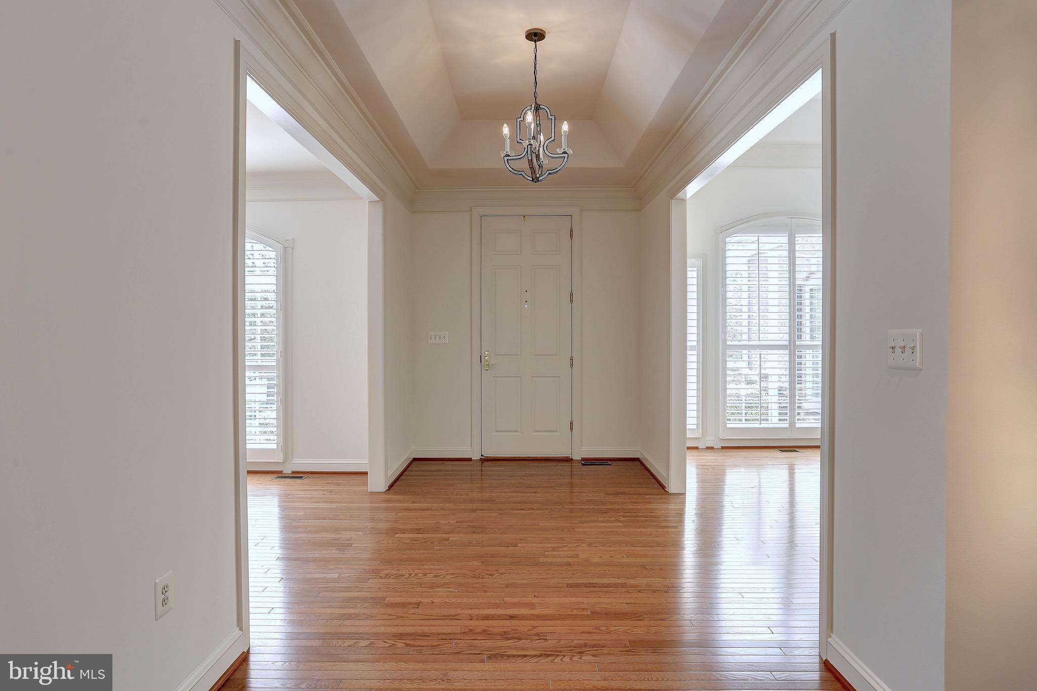 HOMEPORT FARM - Residential