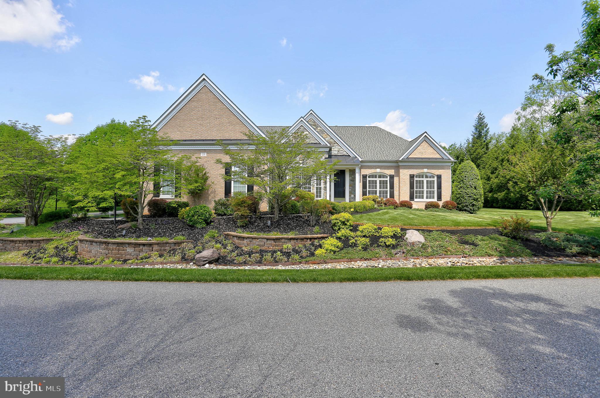 HOMEPORT FARM - Residential