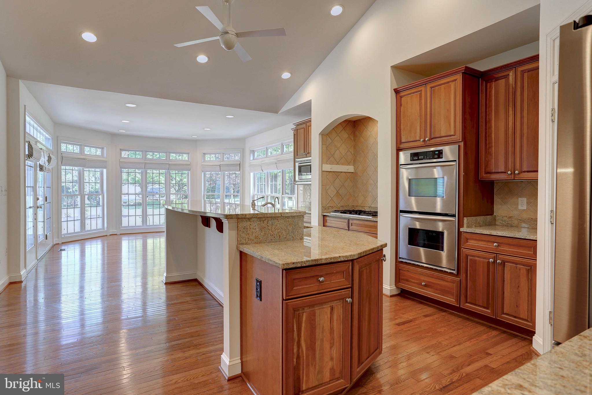 HOMEPORT FARM - Residential