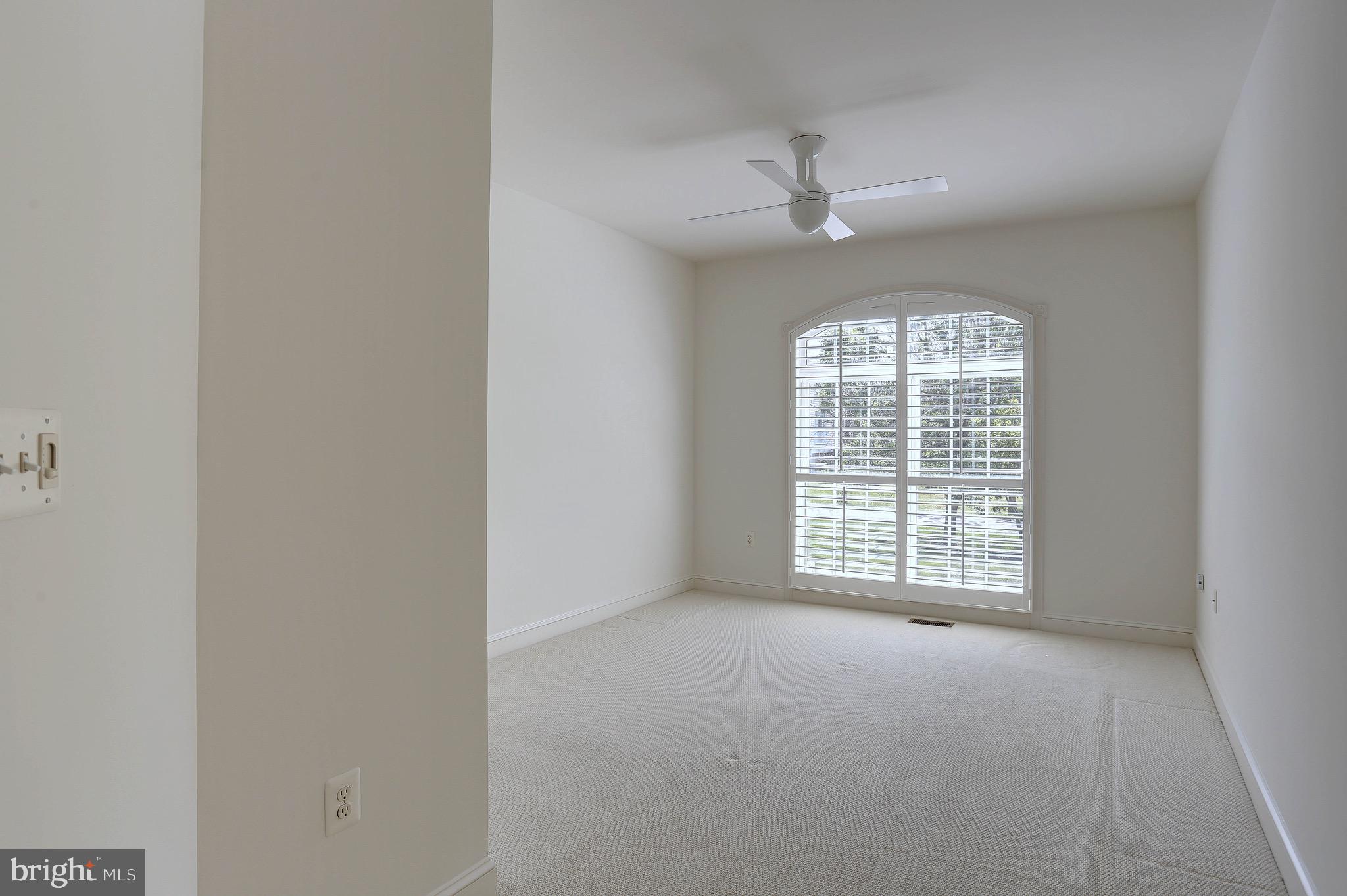 HOMEPORT FARM - Residential