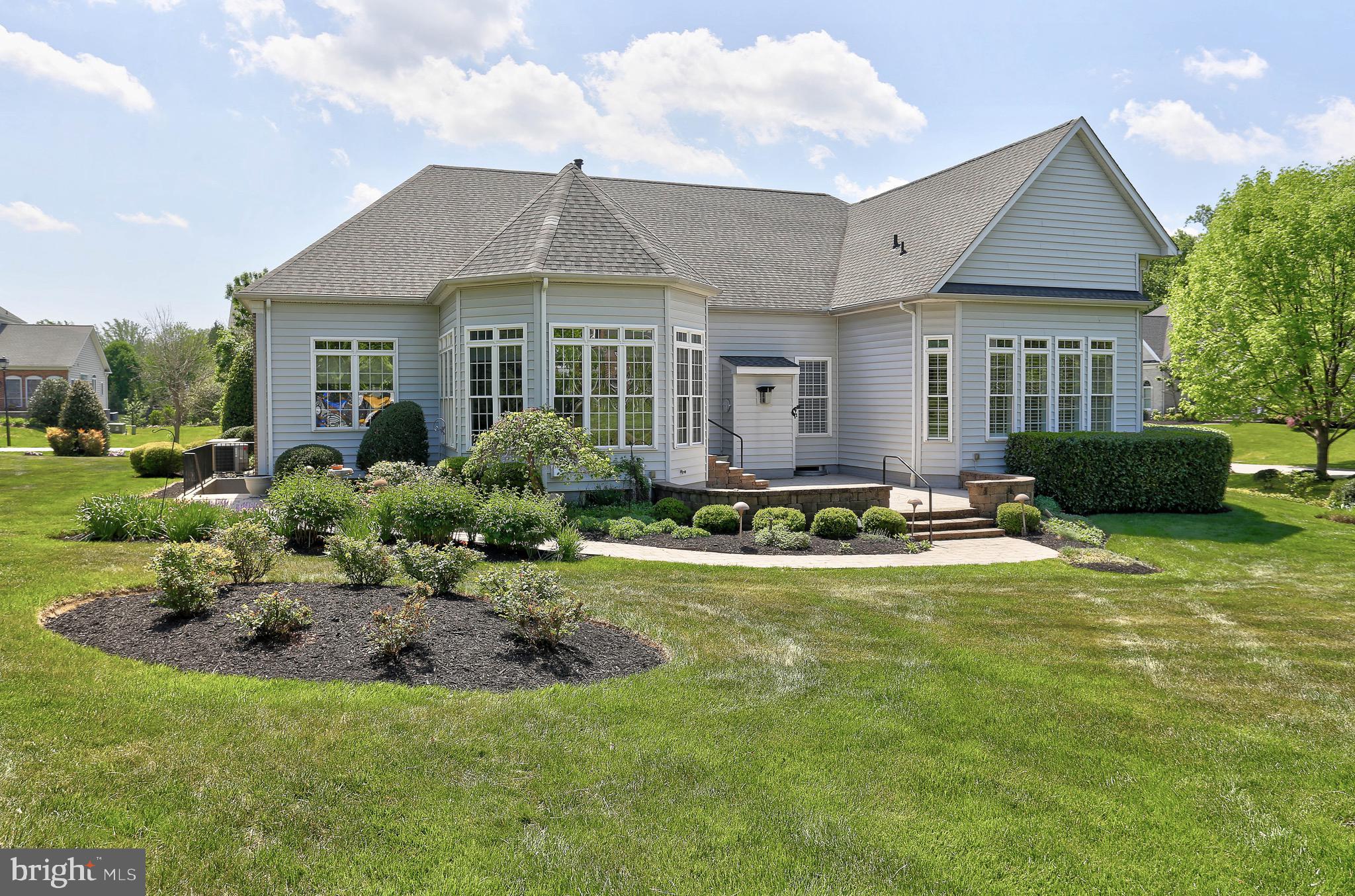 HOMEPORT FARM - Residential