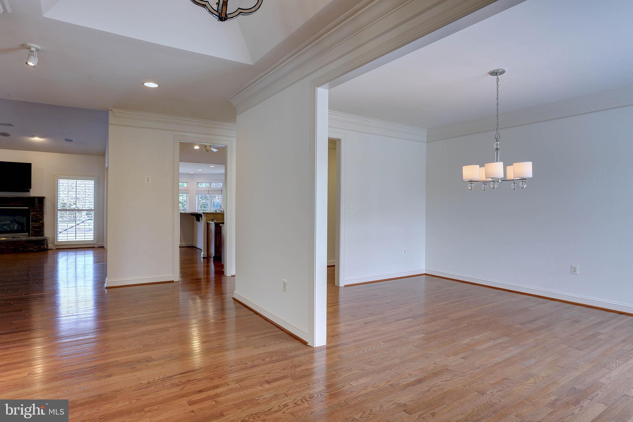 HOMEPORT FARM - Residential