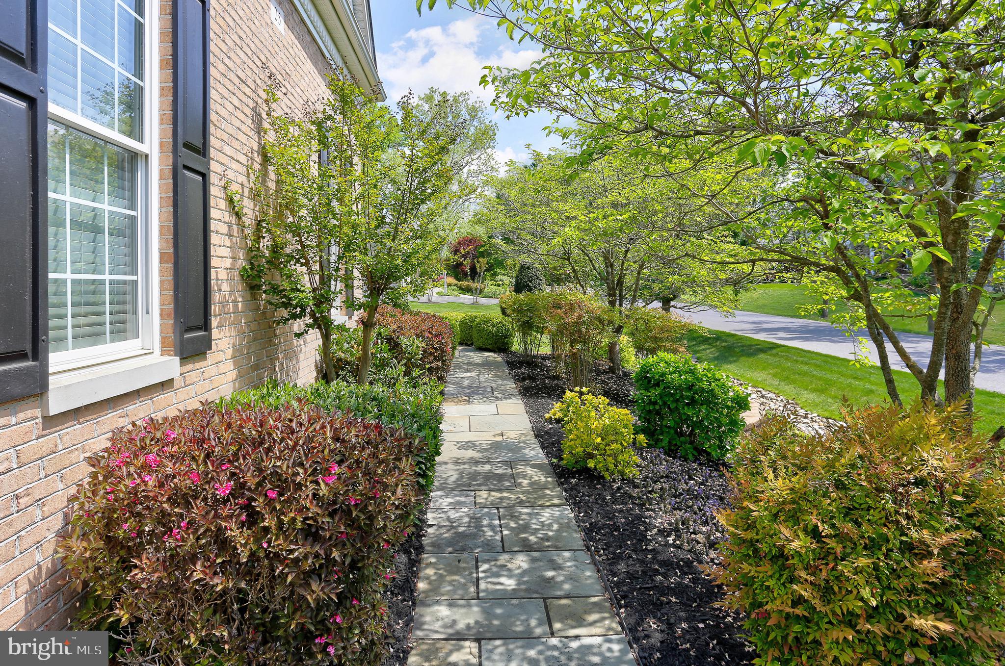 HOMEPORT FARM - Residential