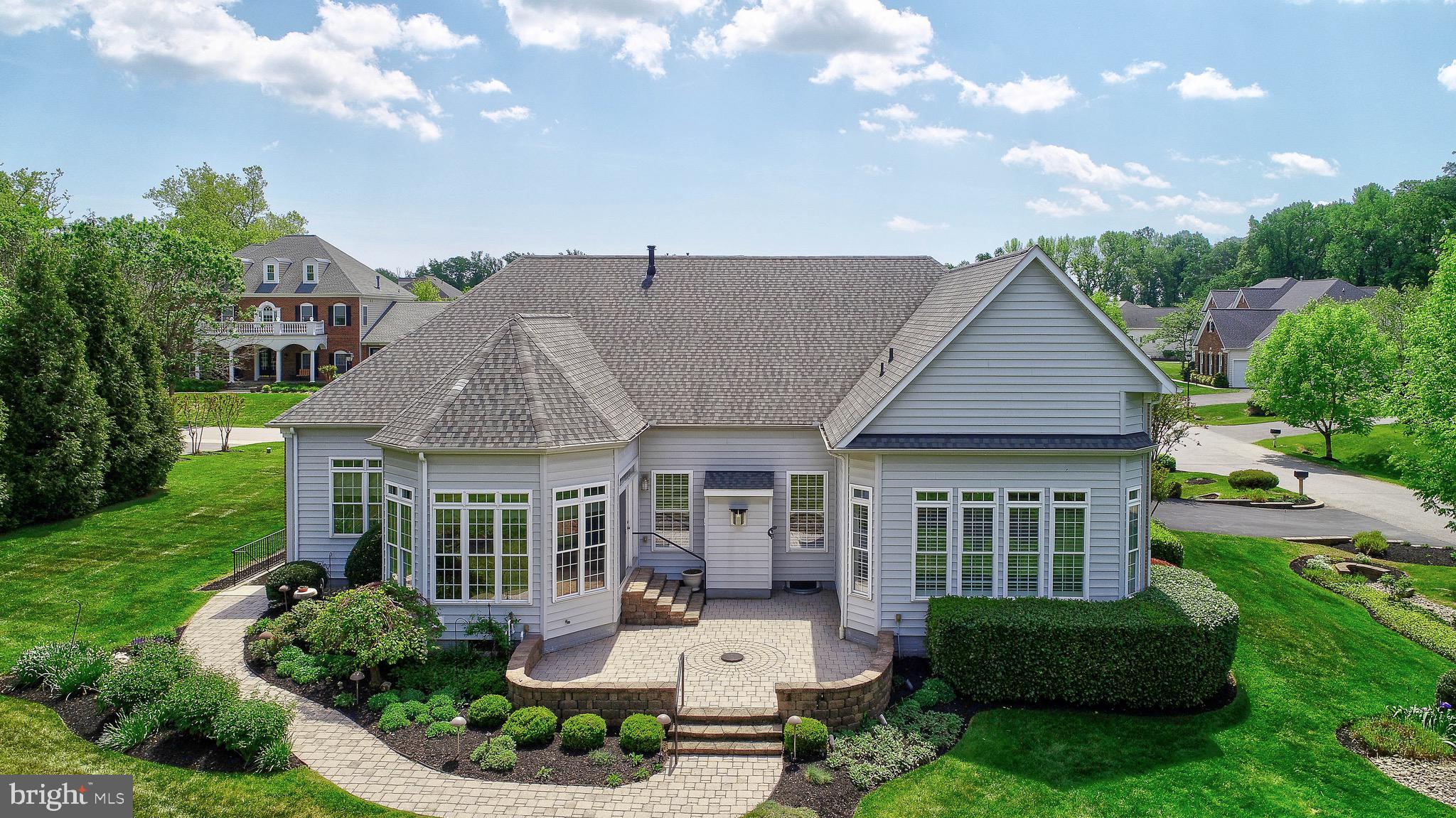 HOMEPORT FARM - Residential