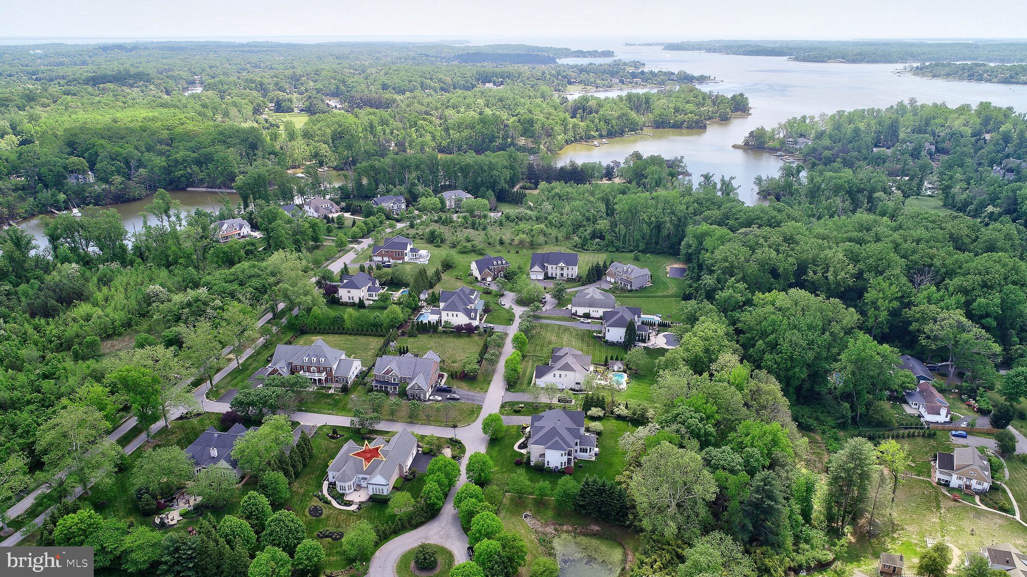 HOMEPORT FARM - Residential