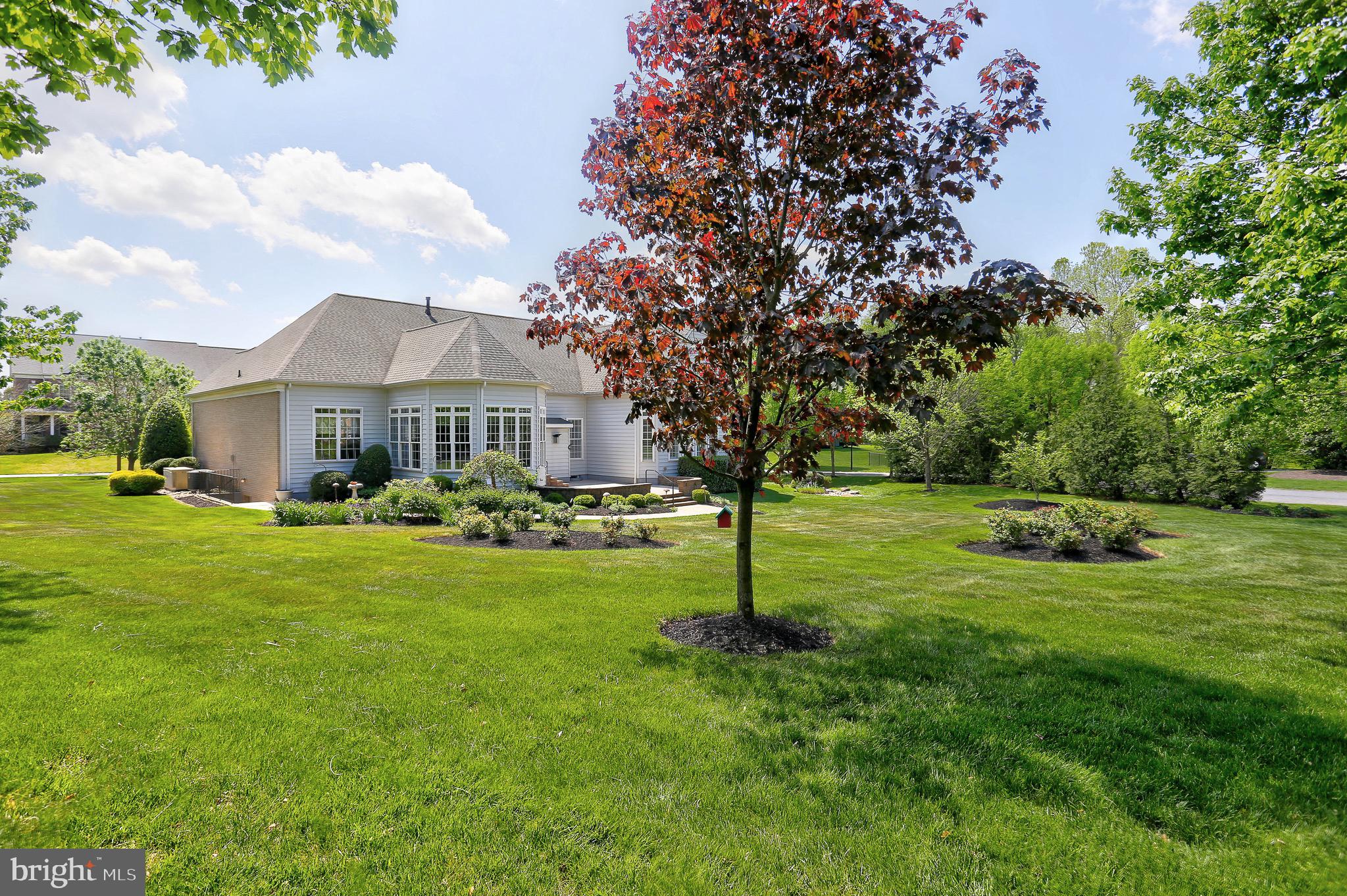 HOMEPORT FARM - Residential