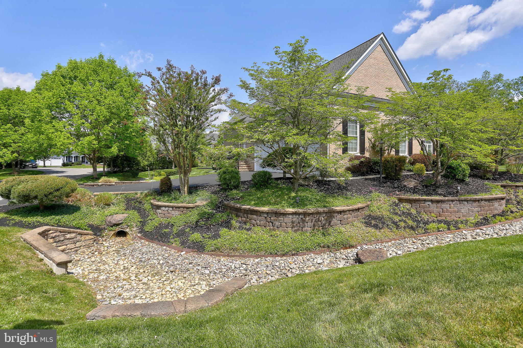 HOMEPORT FARM - Residential