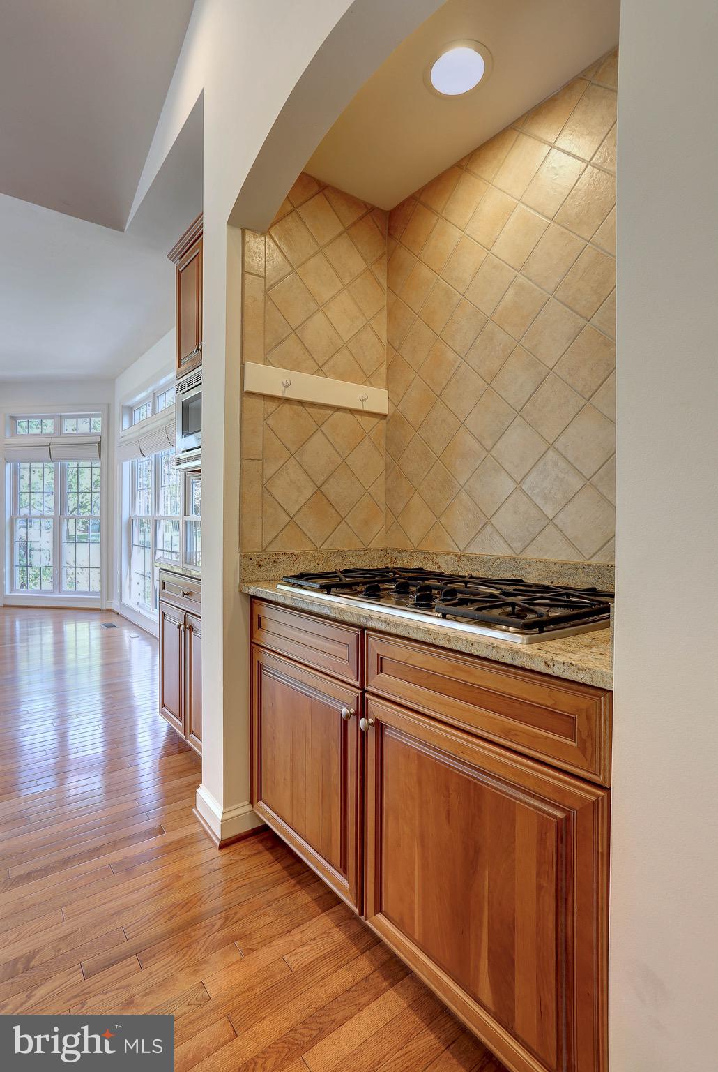 HOMEPORT FARM - Residential