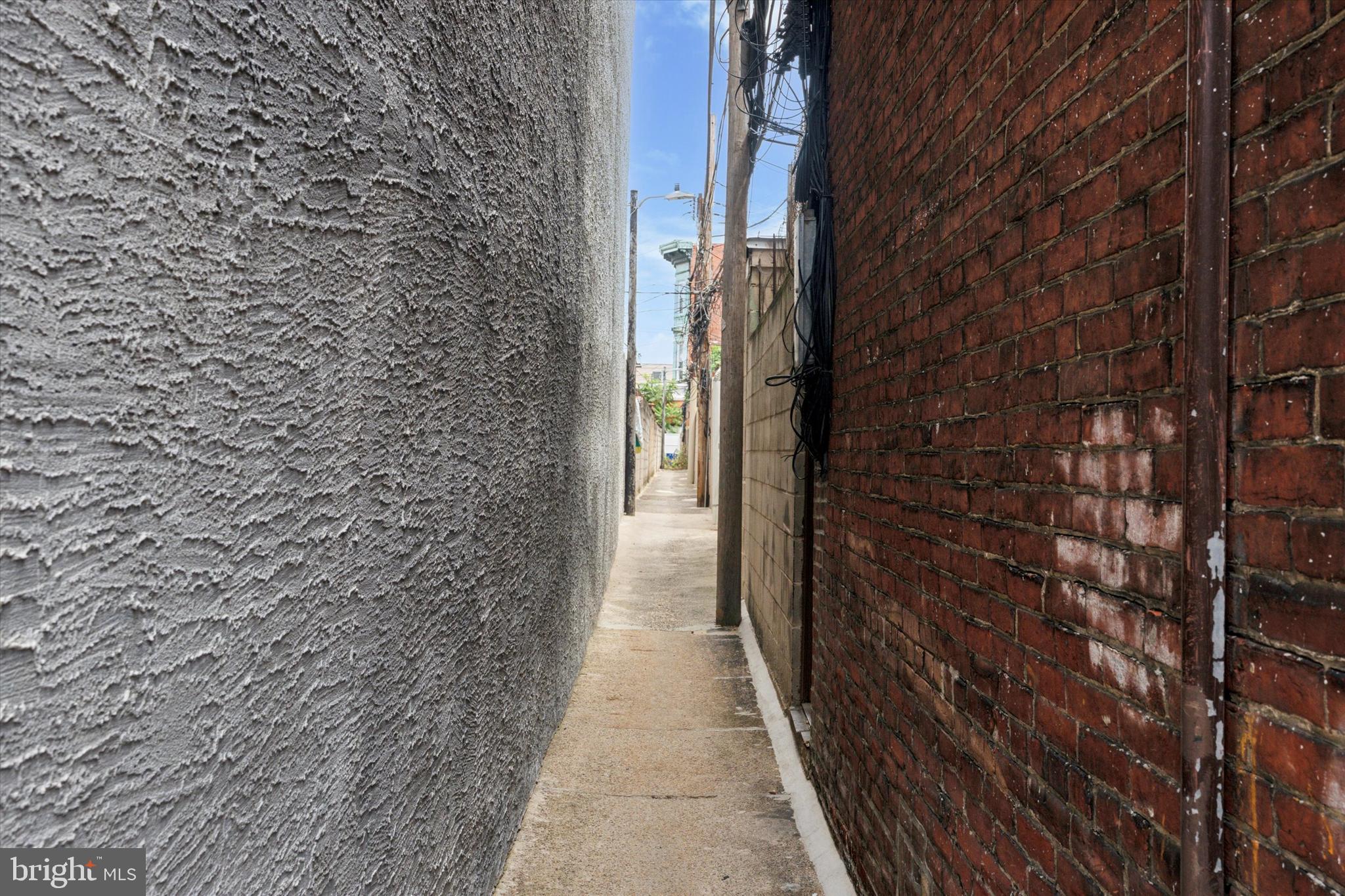 PHILADELPHIA (SOUTH) - Commercial Sale