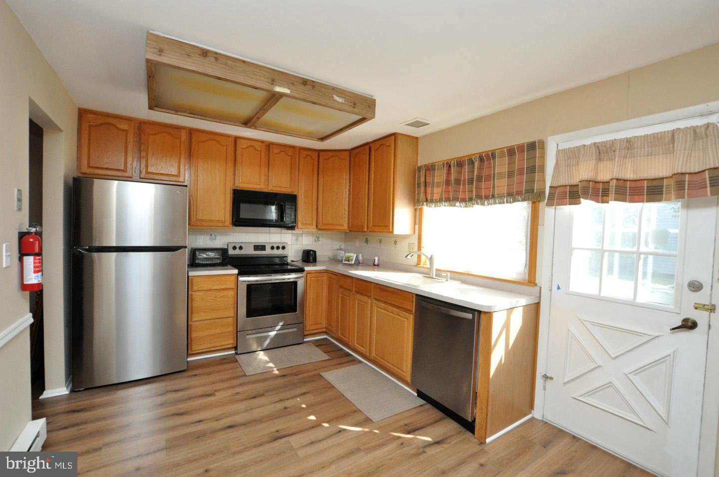 1 WESTMINSTER DRIVE S