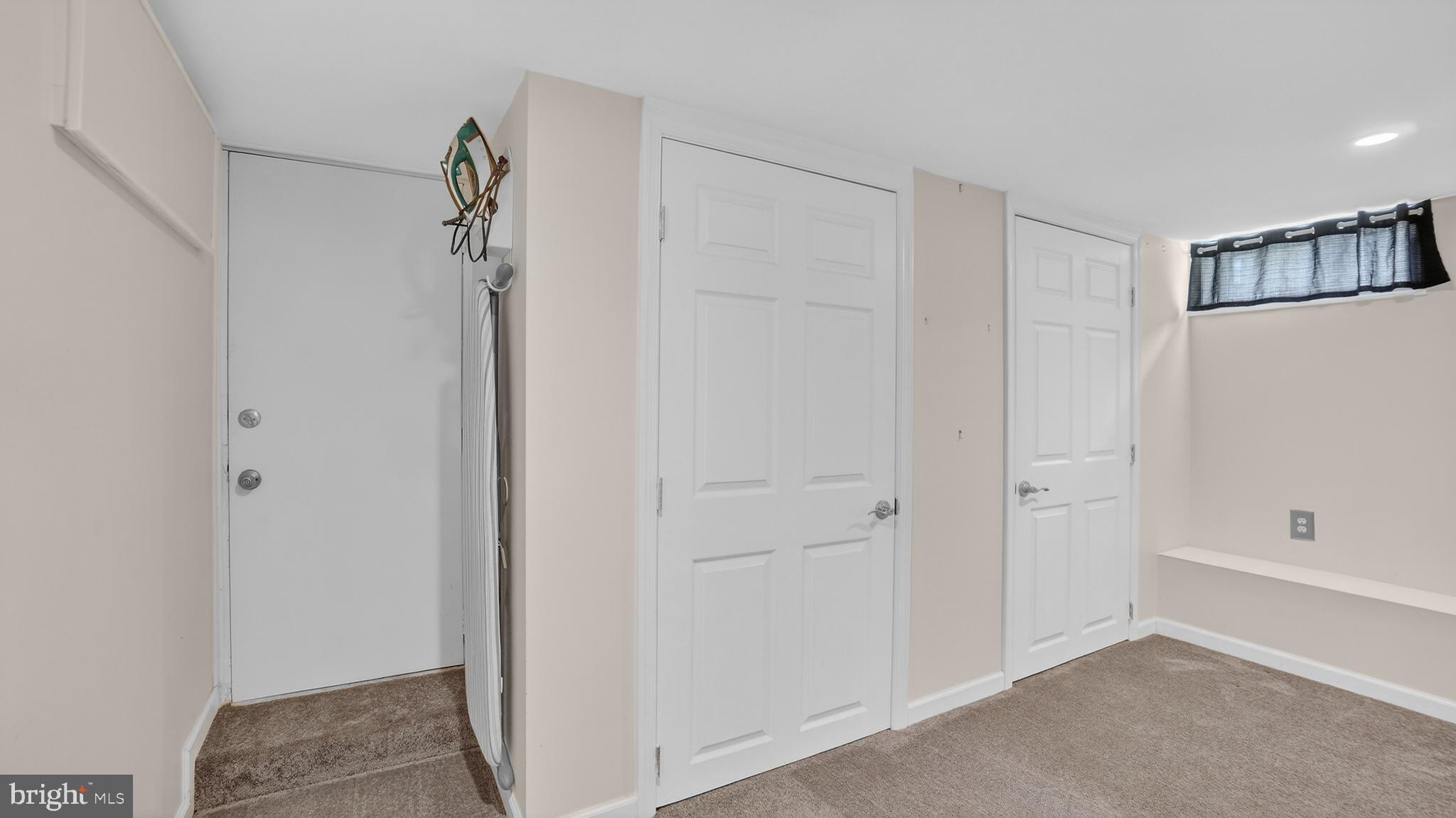 PARK HILL MANOR - Residential