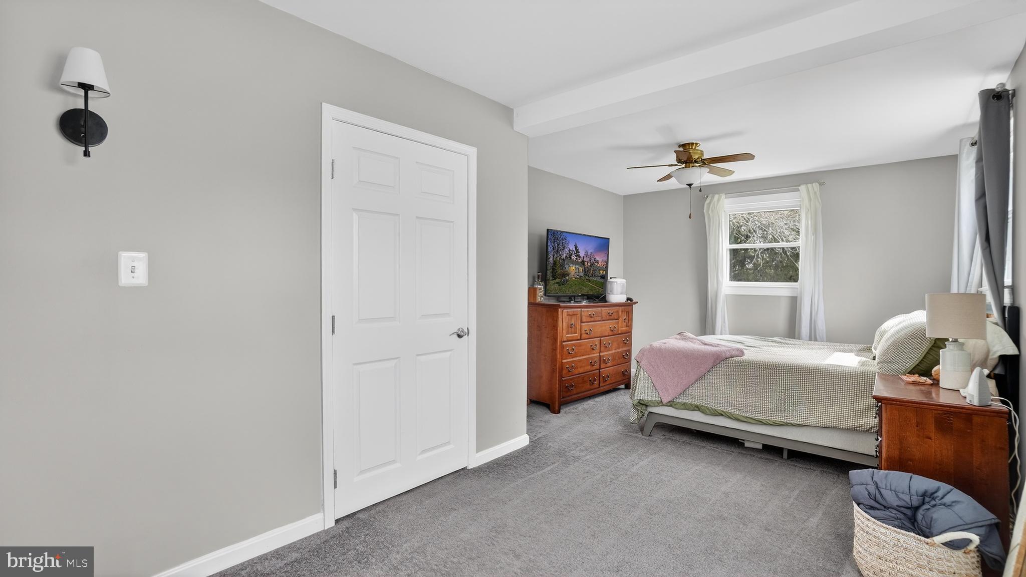 PARK HILL MANOR - Residential