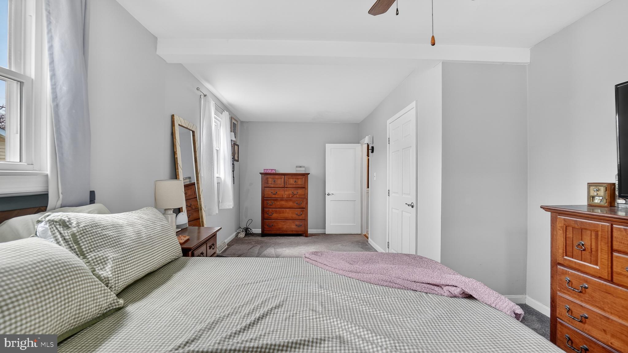 PARK HILL MANOR - Residential