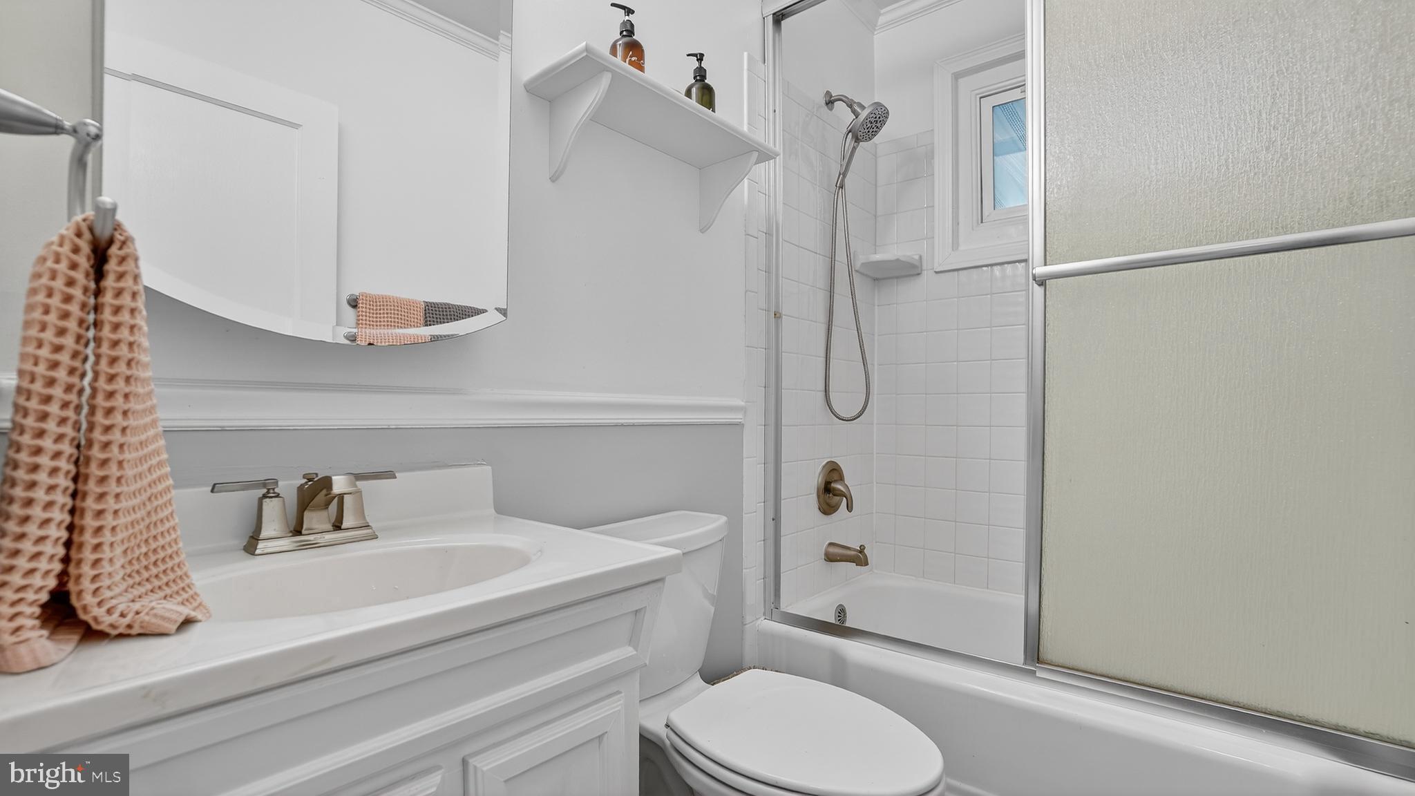 PARK HILL MANOR - Residential