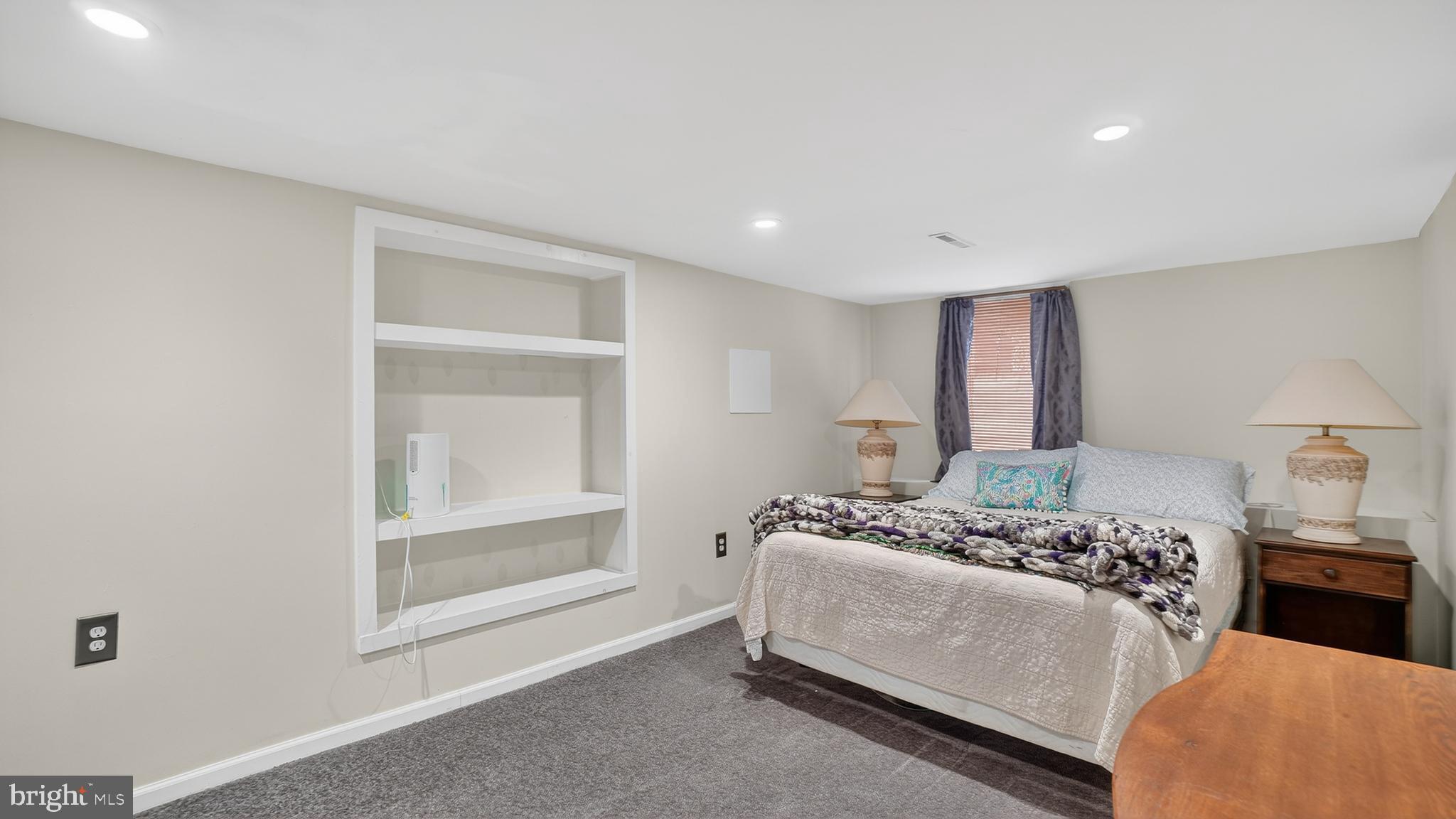 PARK HILL MANOR - Residential