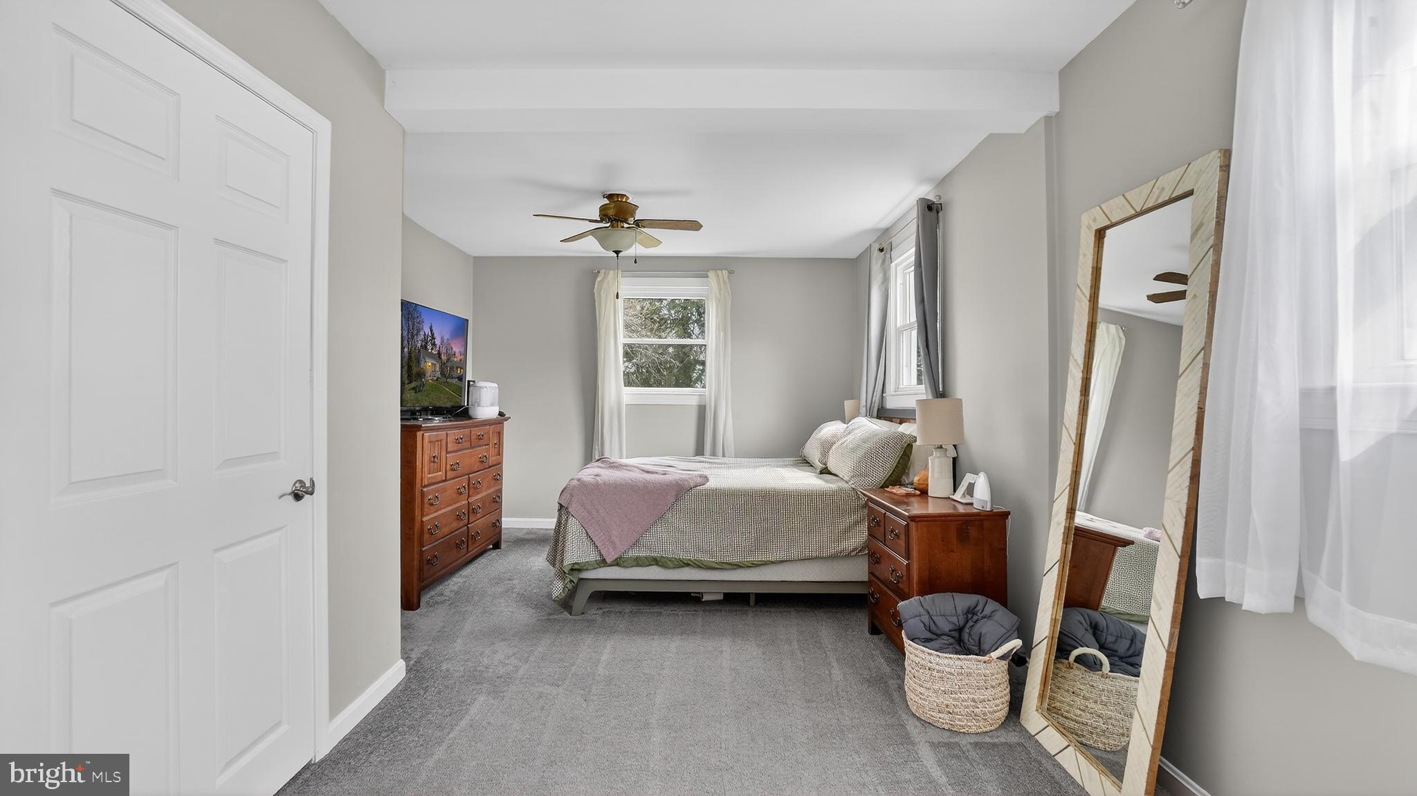 PARK HILL MANOR - Residential