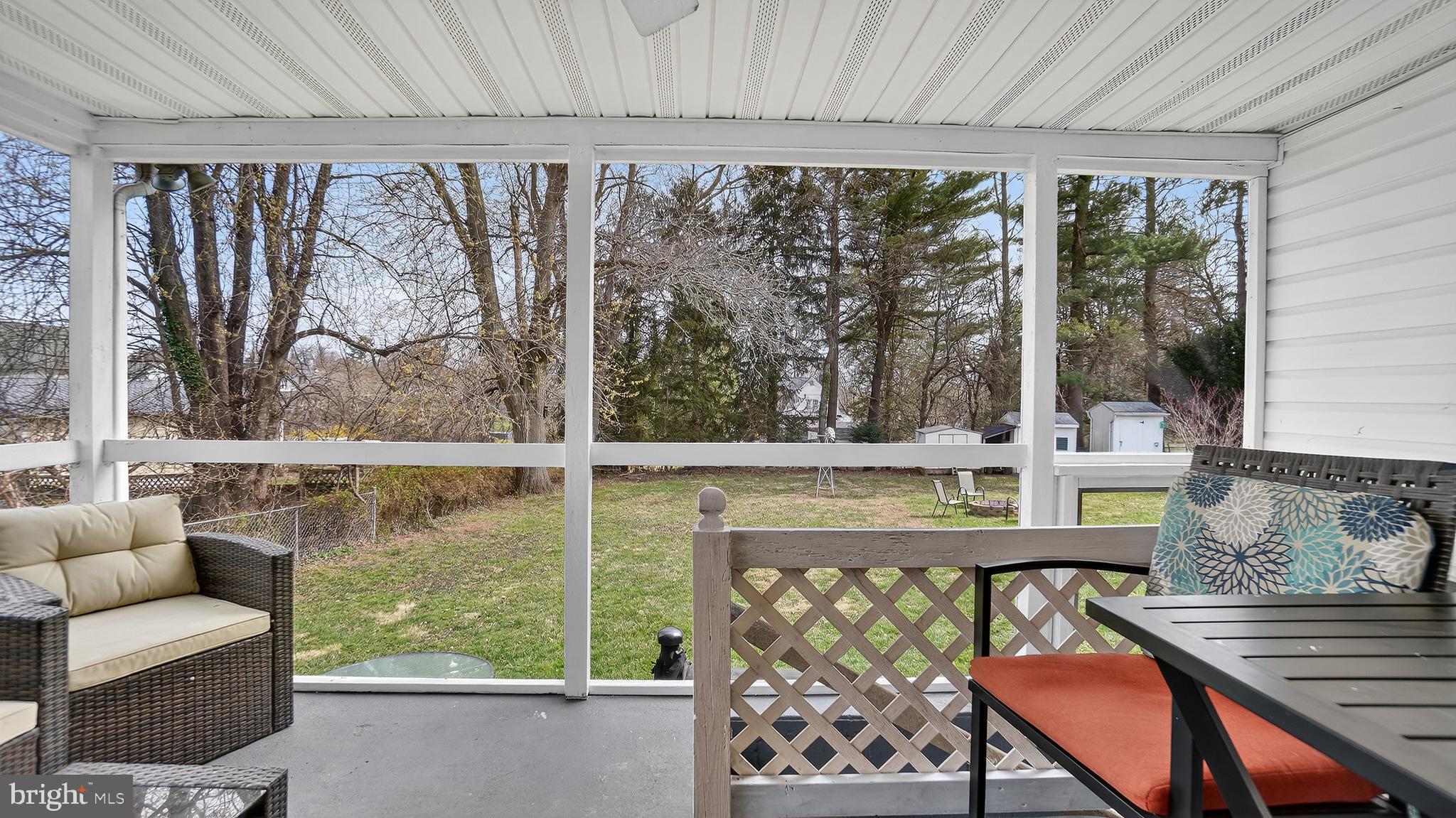 PARK HILL MANOR - Residential