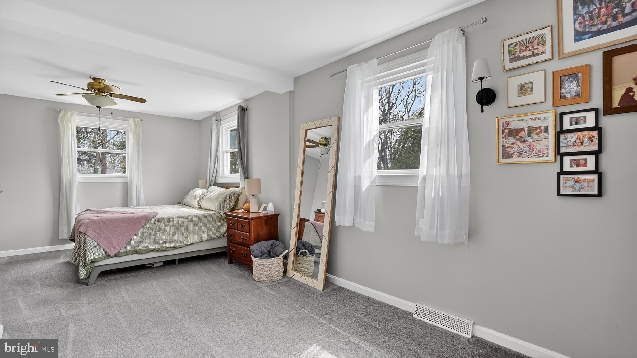 PARK HILL MANOR - Residential