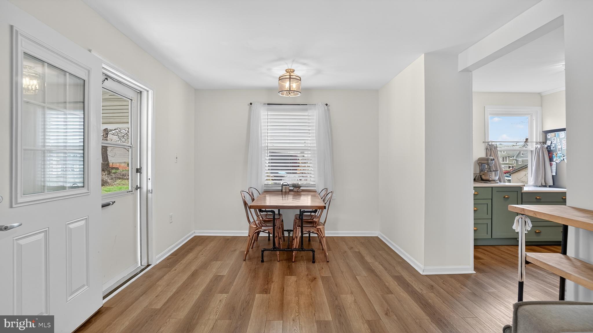 PARK HILL MANOR - Residential