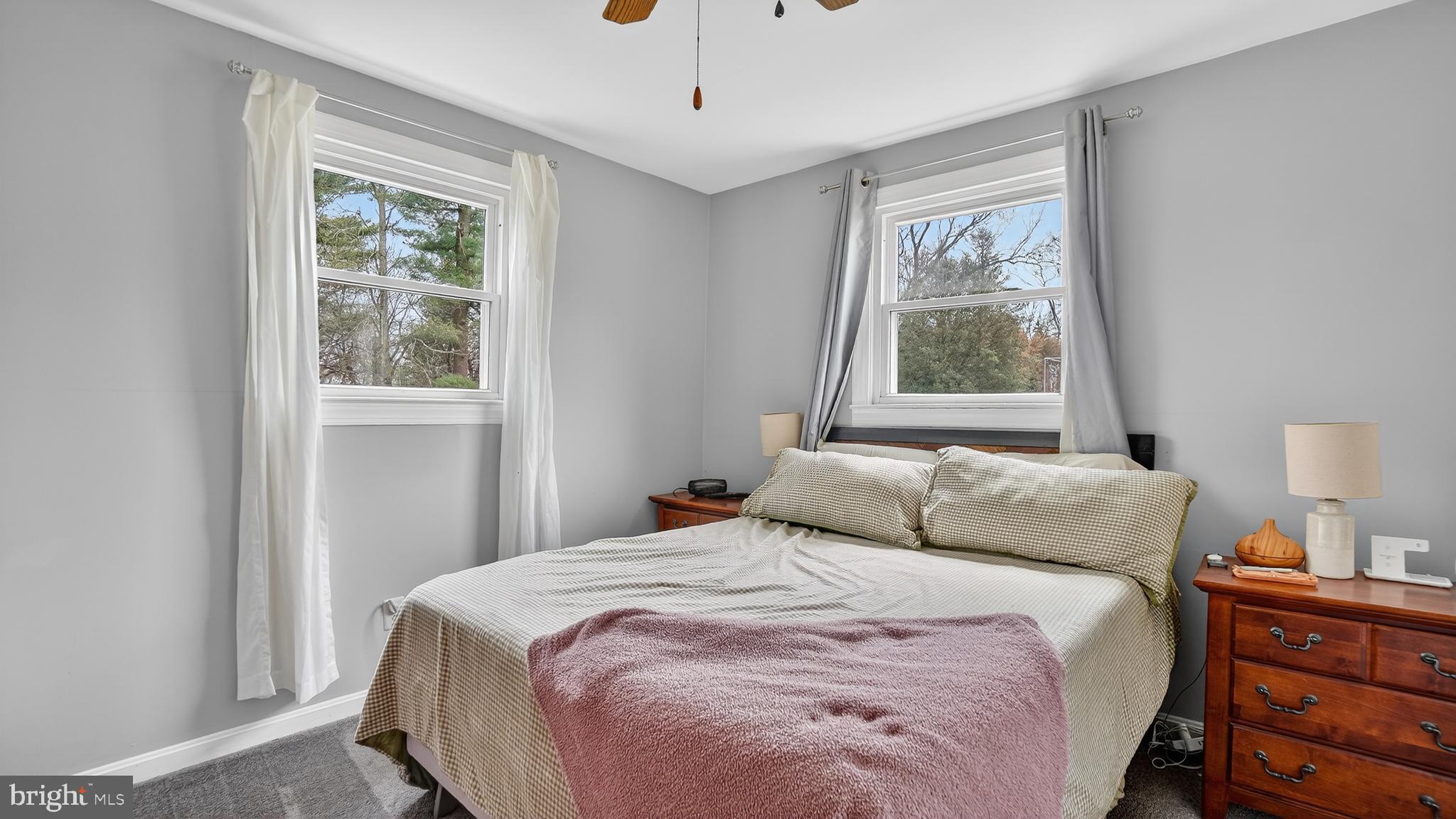 PARK HILL MANOR - Residential