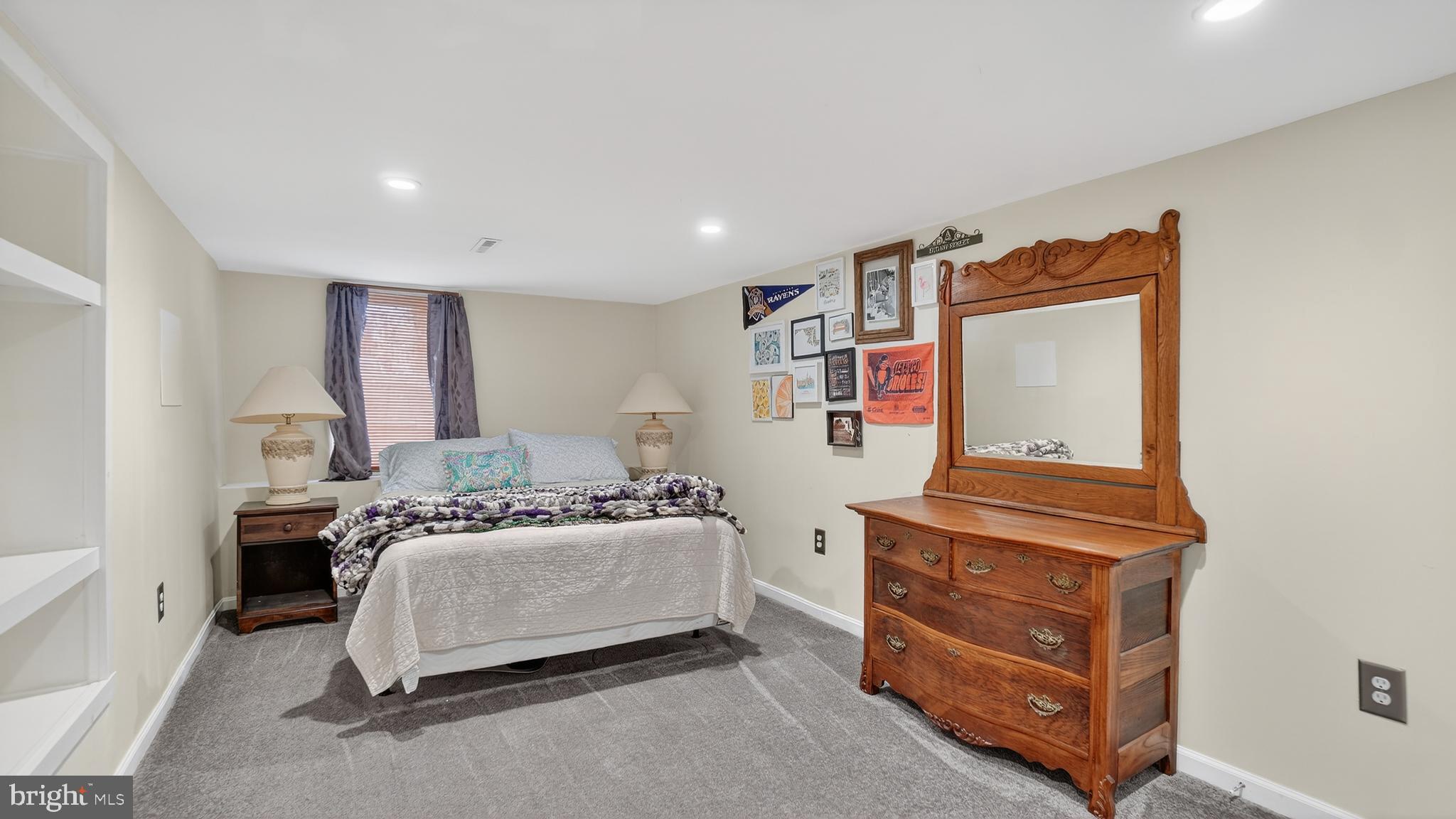 PARK HILL MANOR - Residential