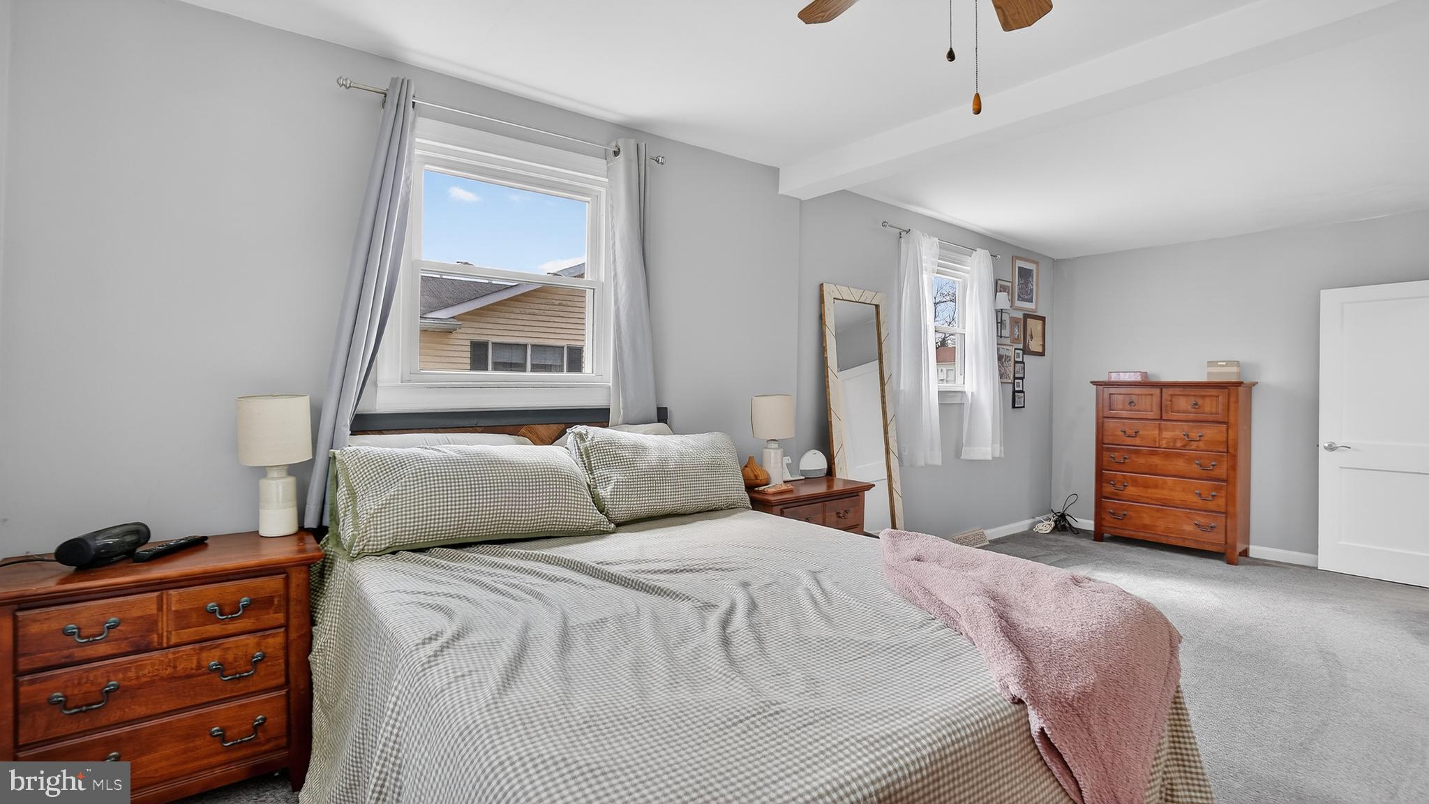 PARK HILL MANOR - Residential