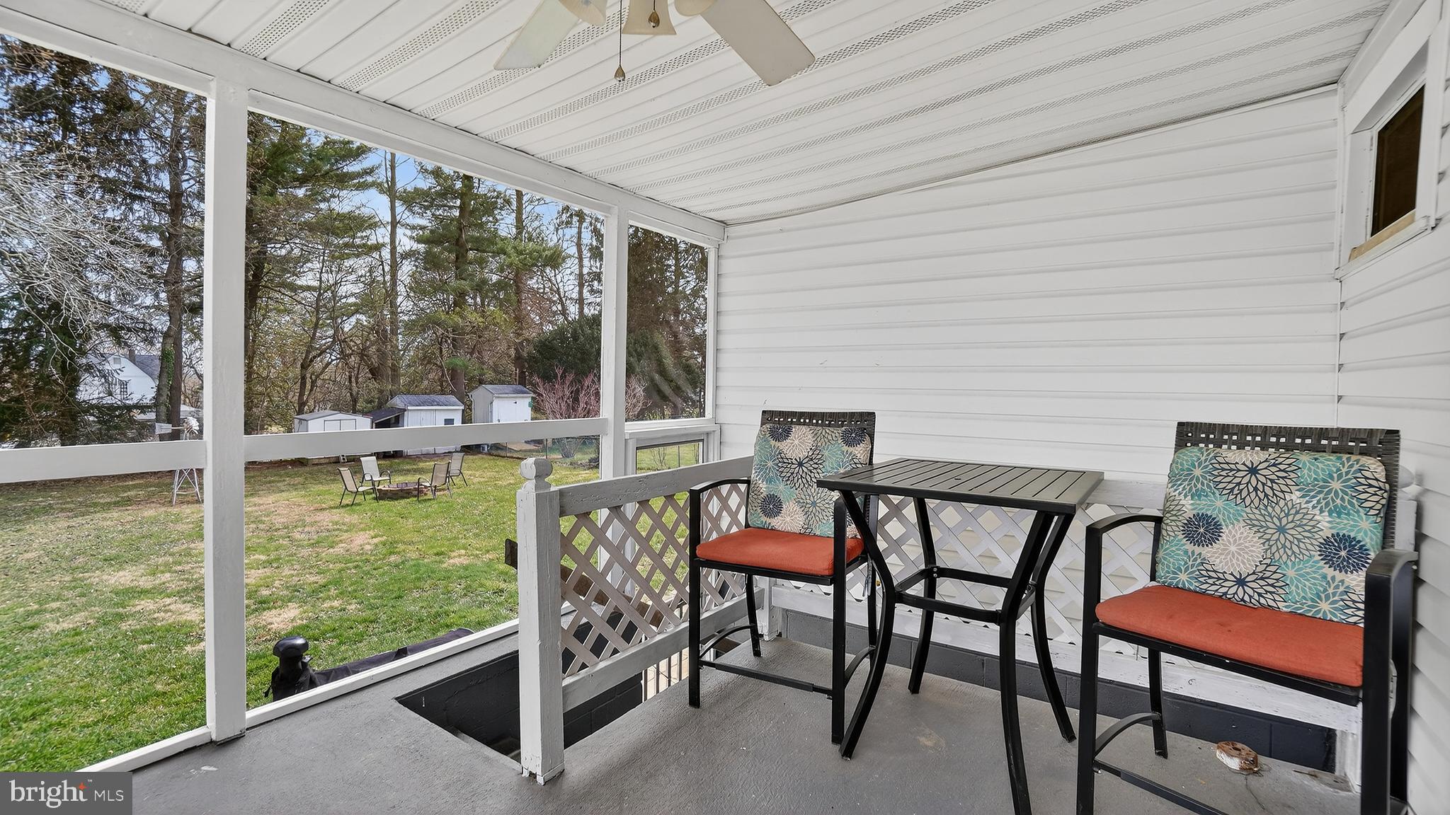 PARK HILL MANOR - Residential