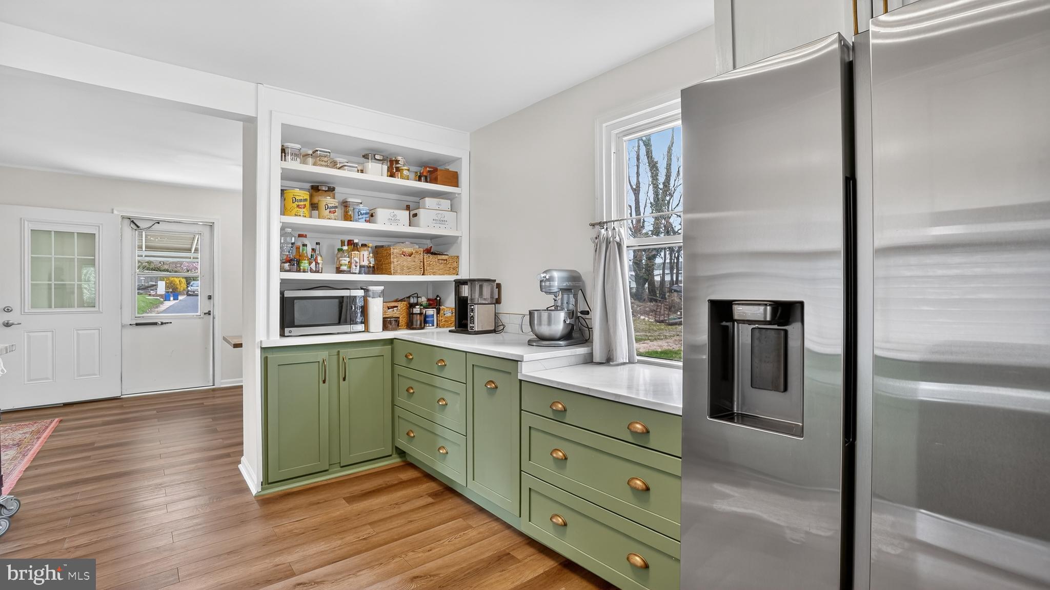 PARK HILL MANOR - Residential