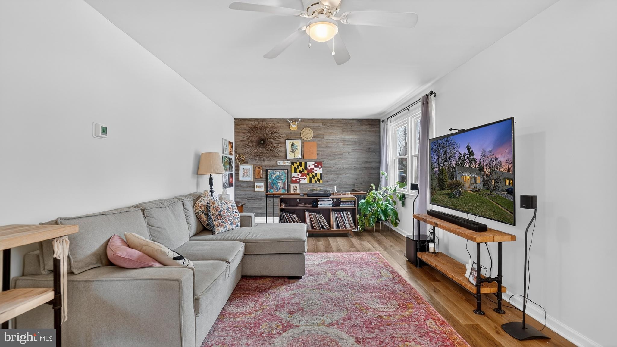 PARK HILL MANOR - Residential