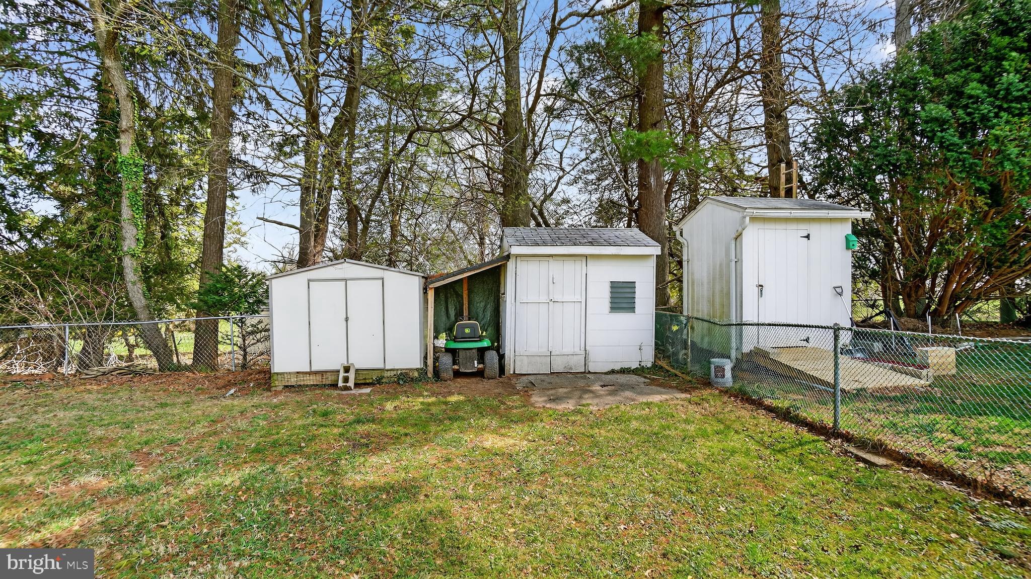 PARK HILL MANOR - Residential