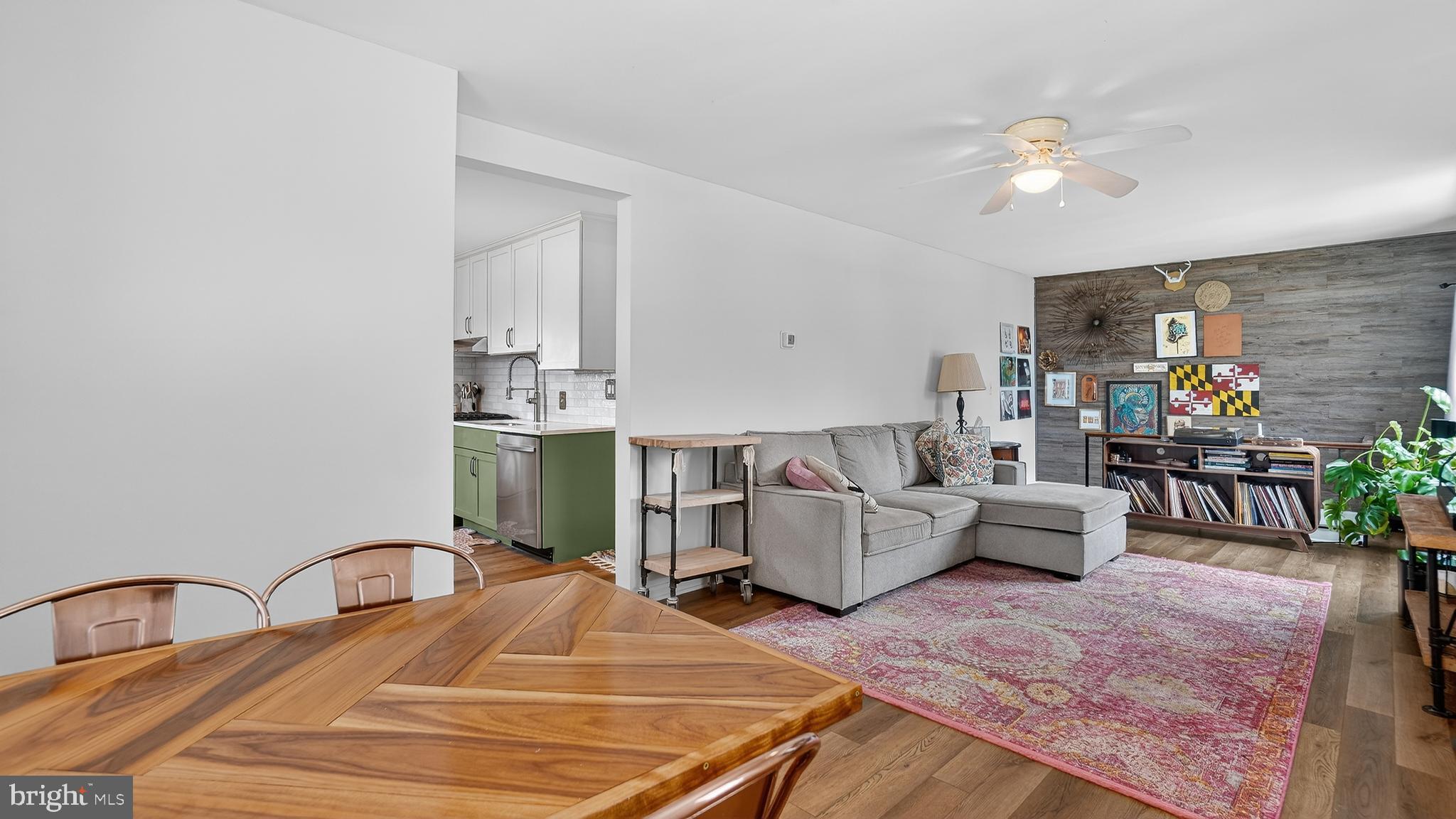 PARK HILL MANOR - Residential