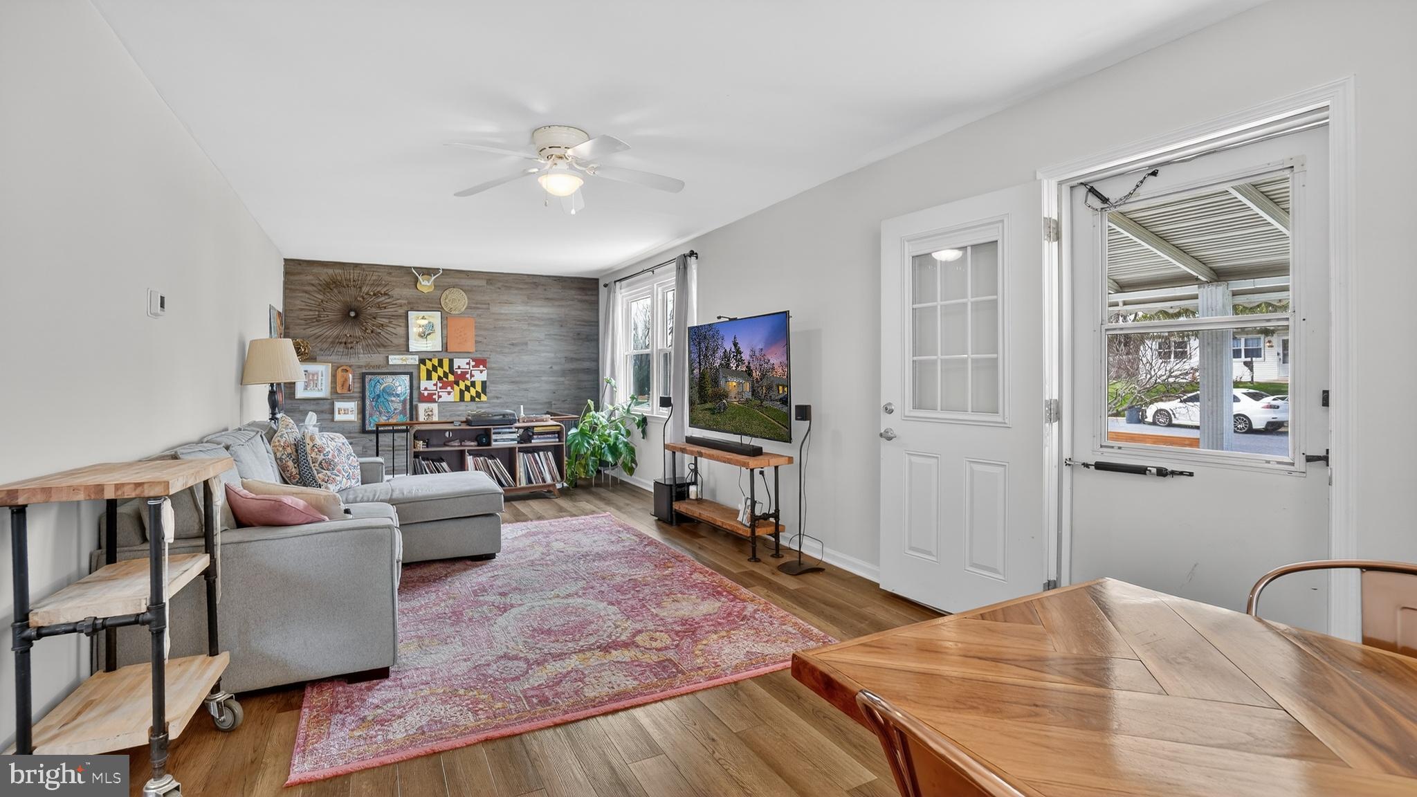 PARK HILL MANOR - Residential