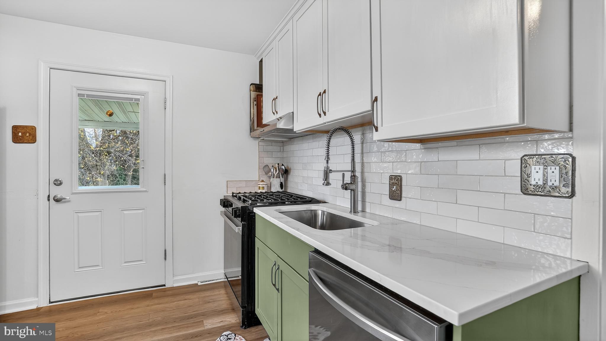 PARK HILL MANOR - Residential