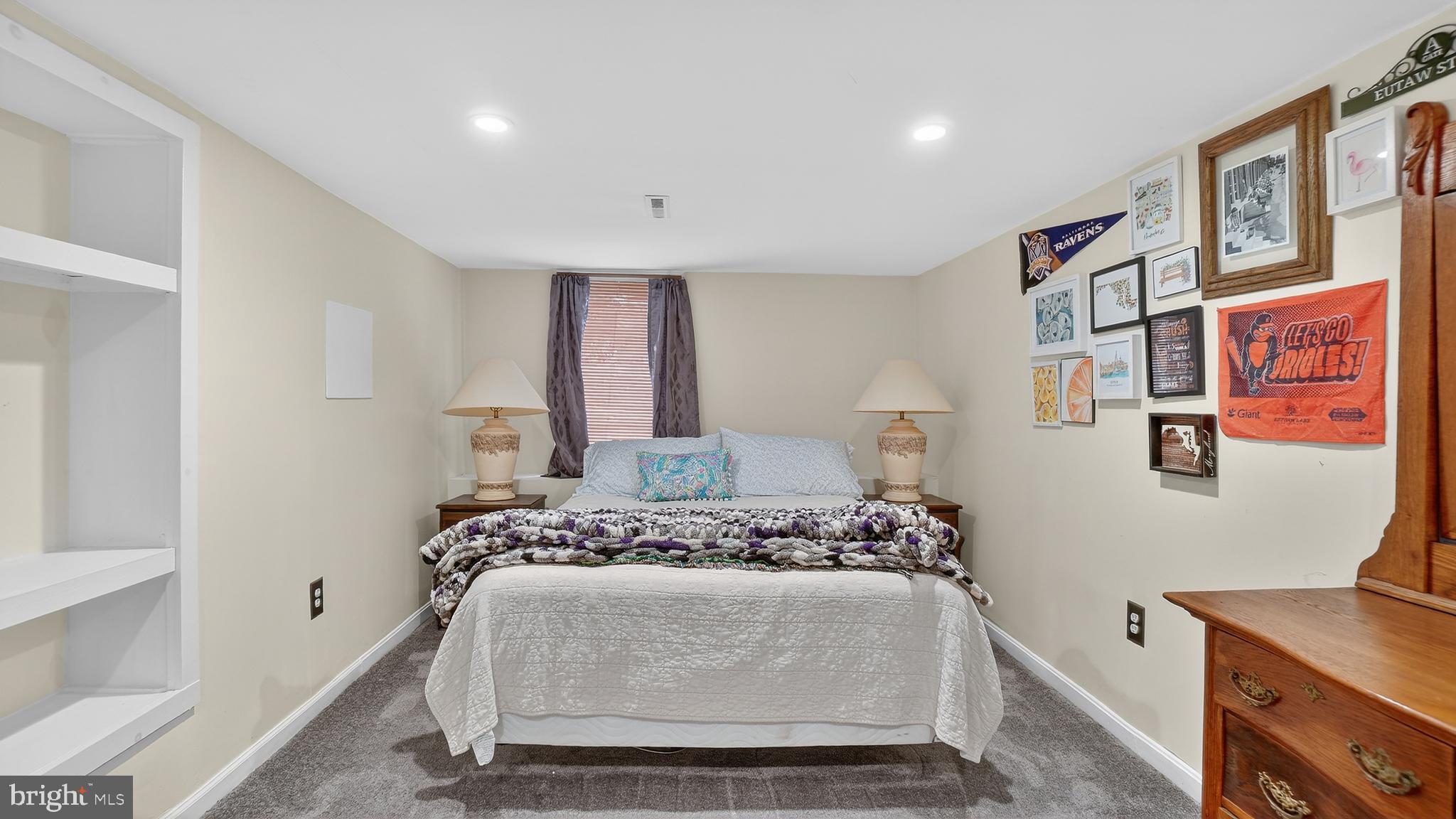 PARK HILL MANOR - Residential